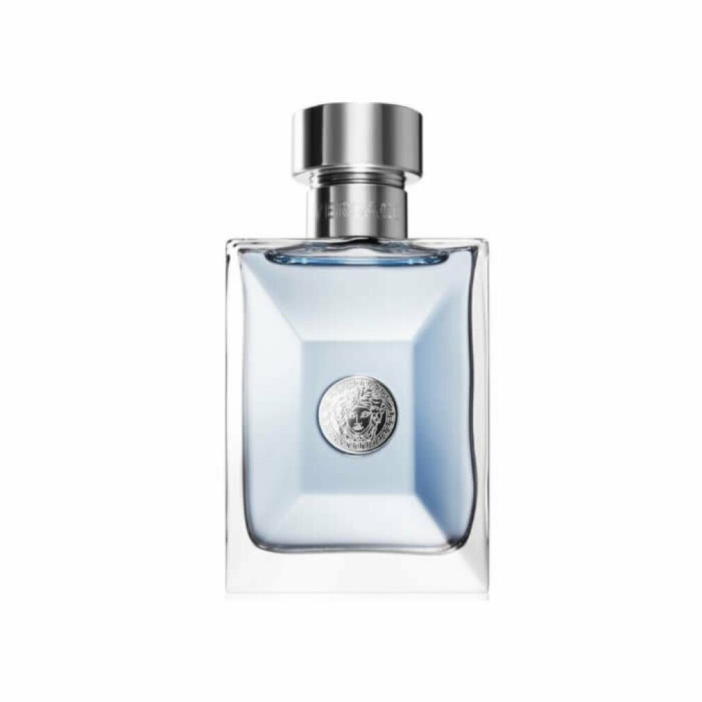 Versace After Shave Lotion Pour Homme After Shave Lotion