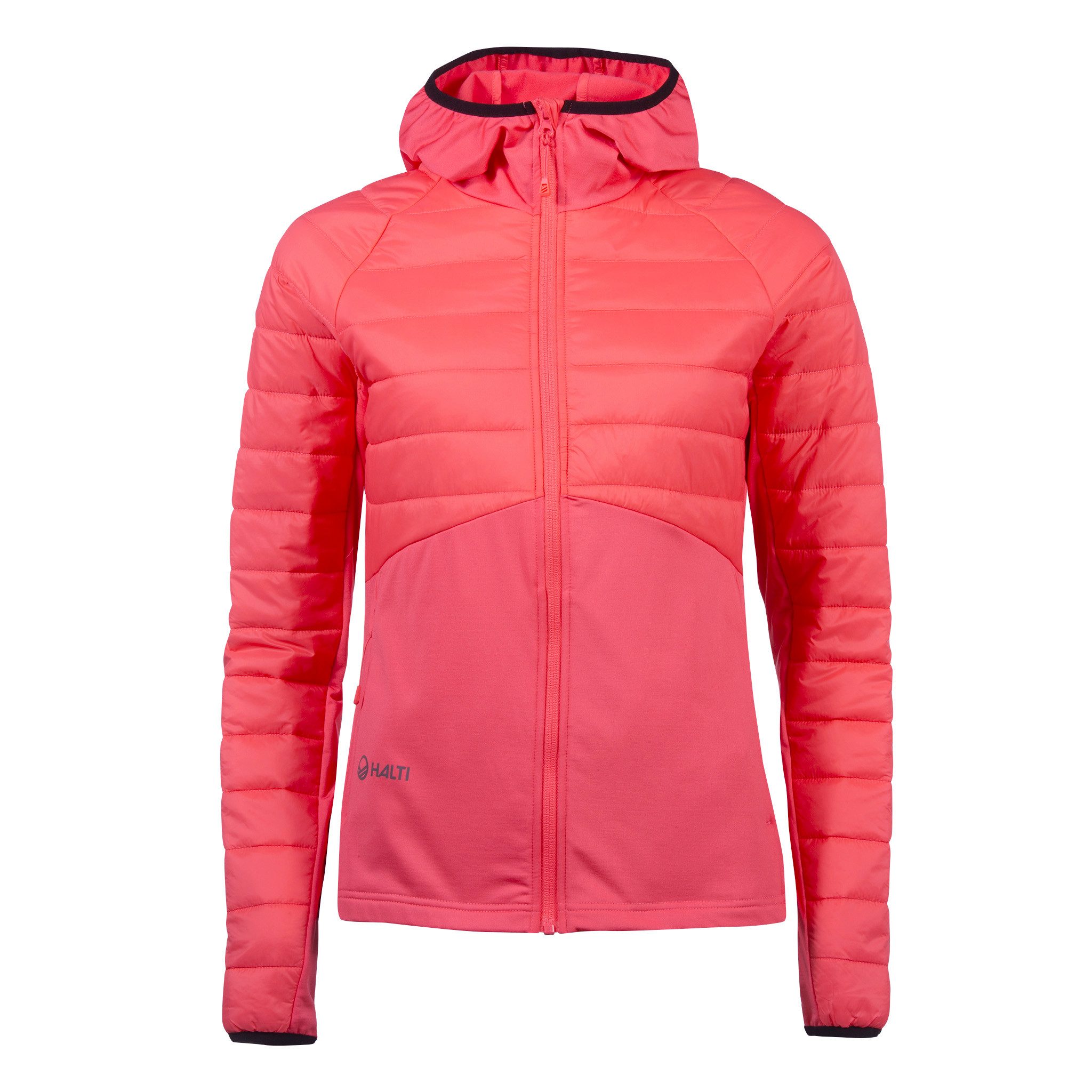 HALTI Funktionsjacke Veidness W Ins Jacket *