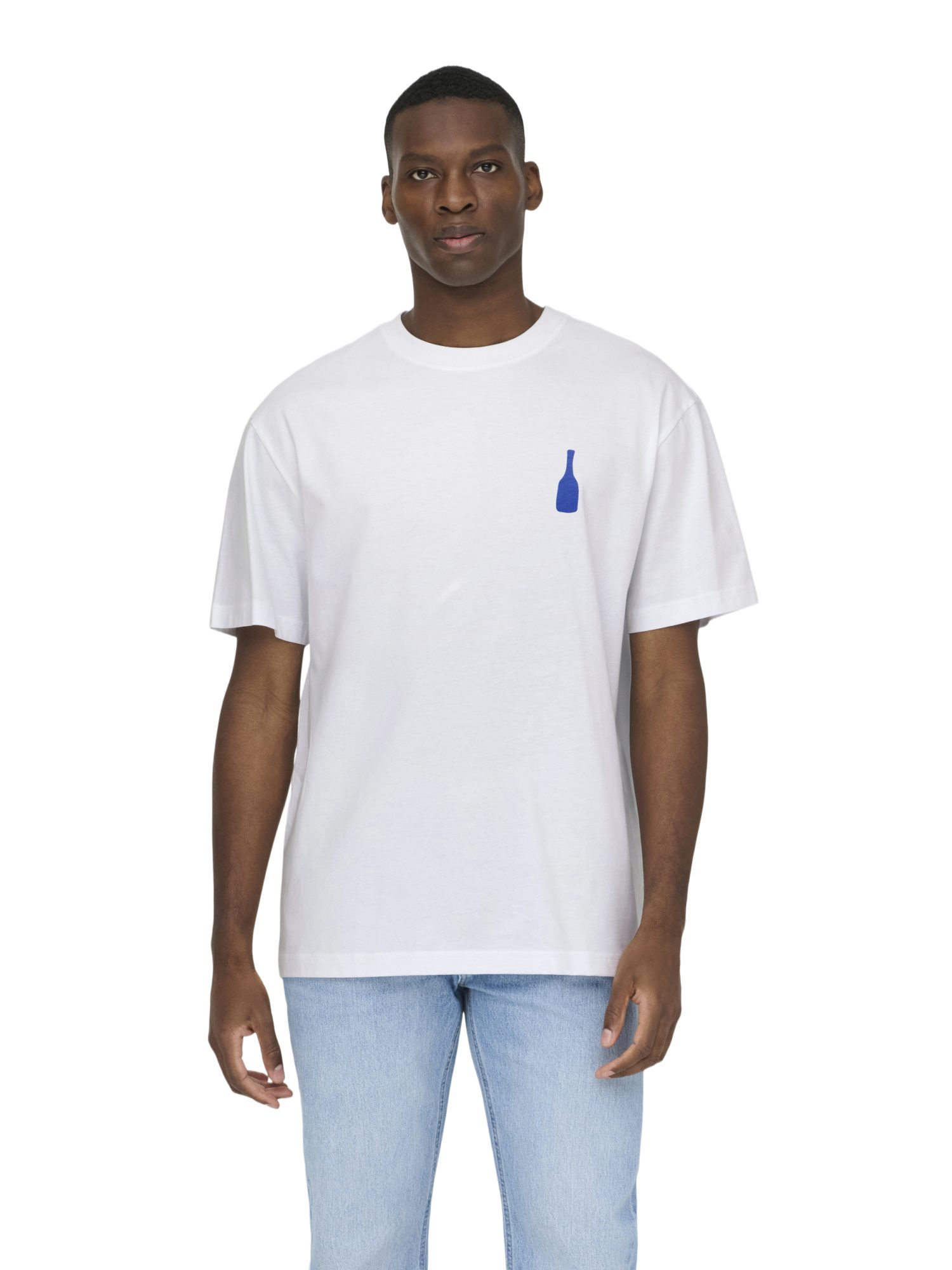 ONLY & SONS Kurzarmshirt 2026 SS (VD)