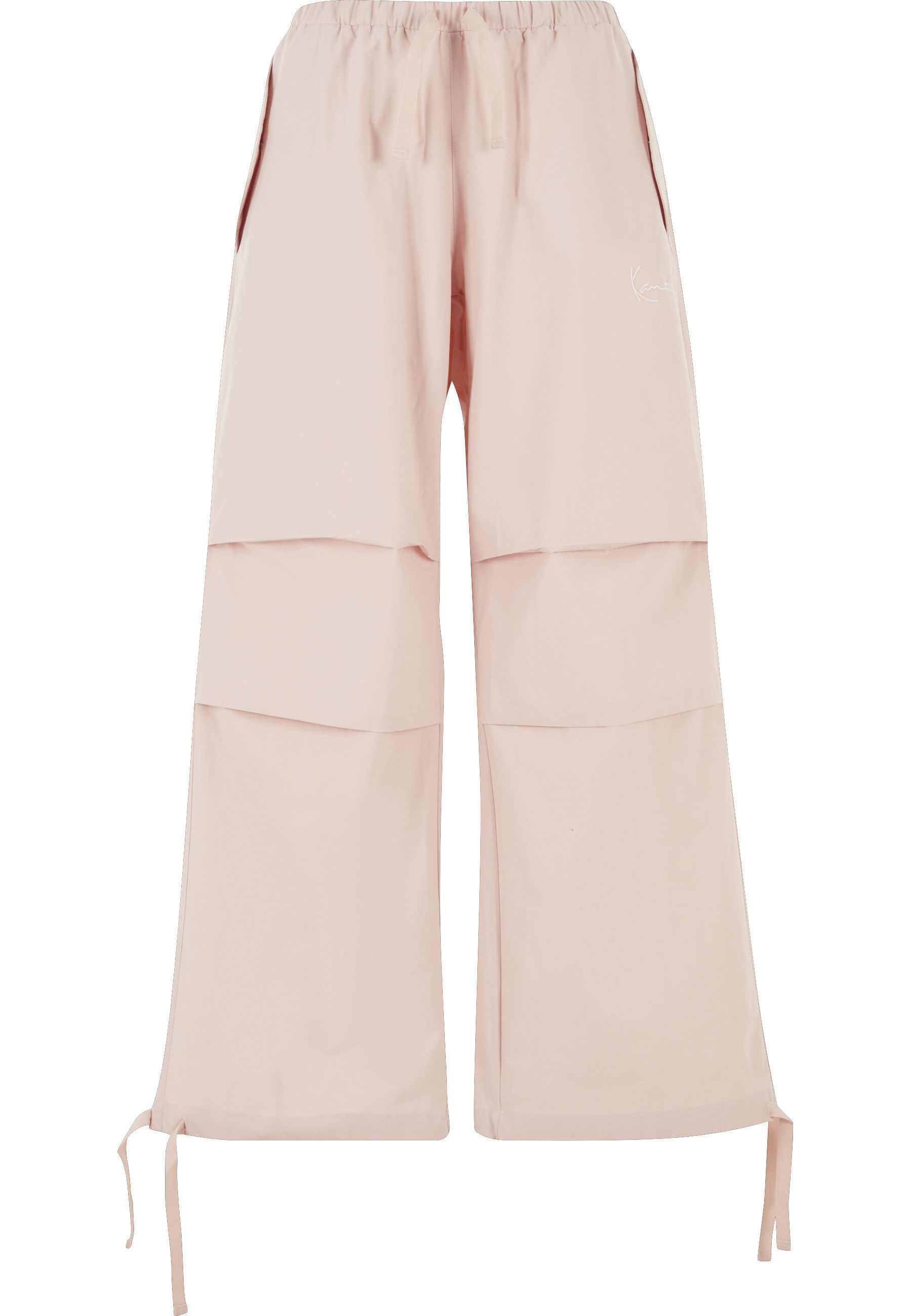 Karl Kani Stoffhose Karl Kani Damen KW233-018-2 KK Small Signature Parachute Pants (1-tlg)