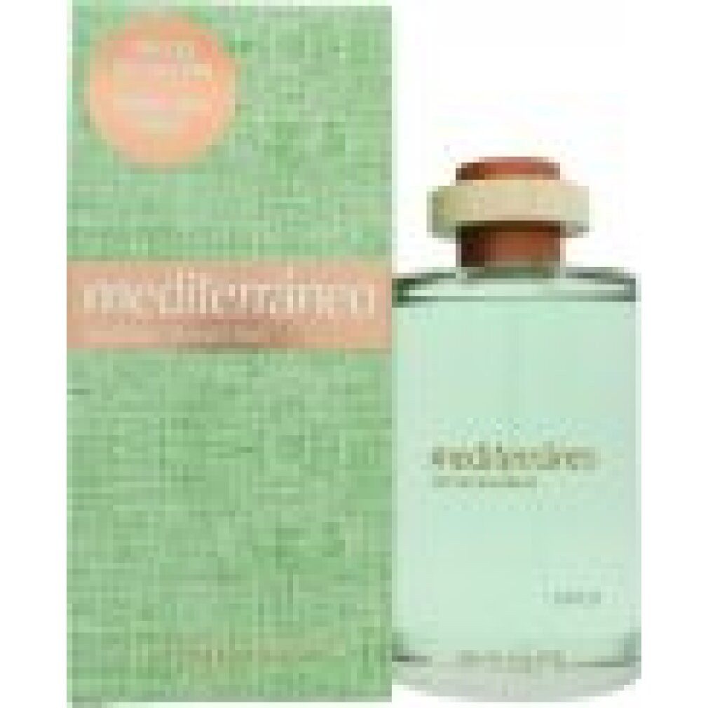 antonio banderas Eau de Toilette Mediterraneo Eau de Toilette 200ml Spray