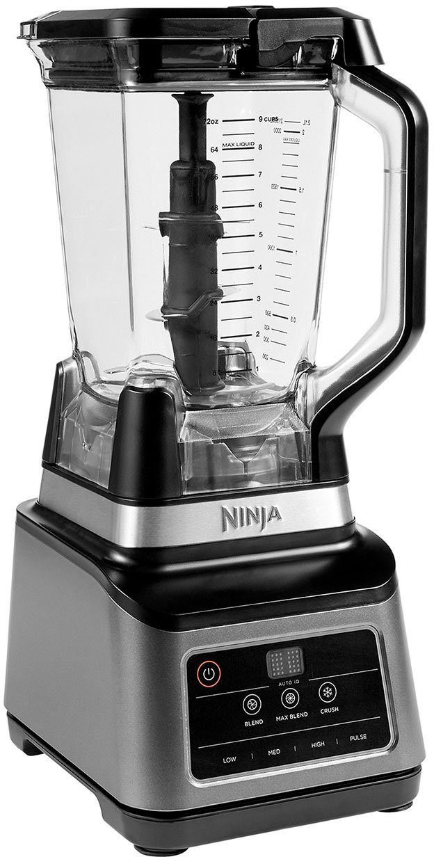 Standmixer mit Auto-iQ BN750EU