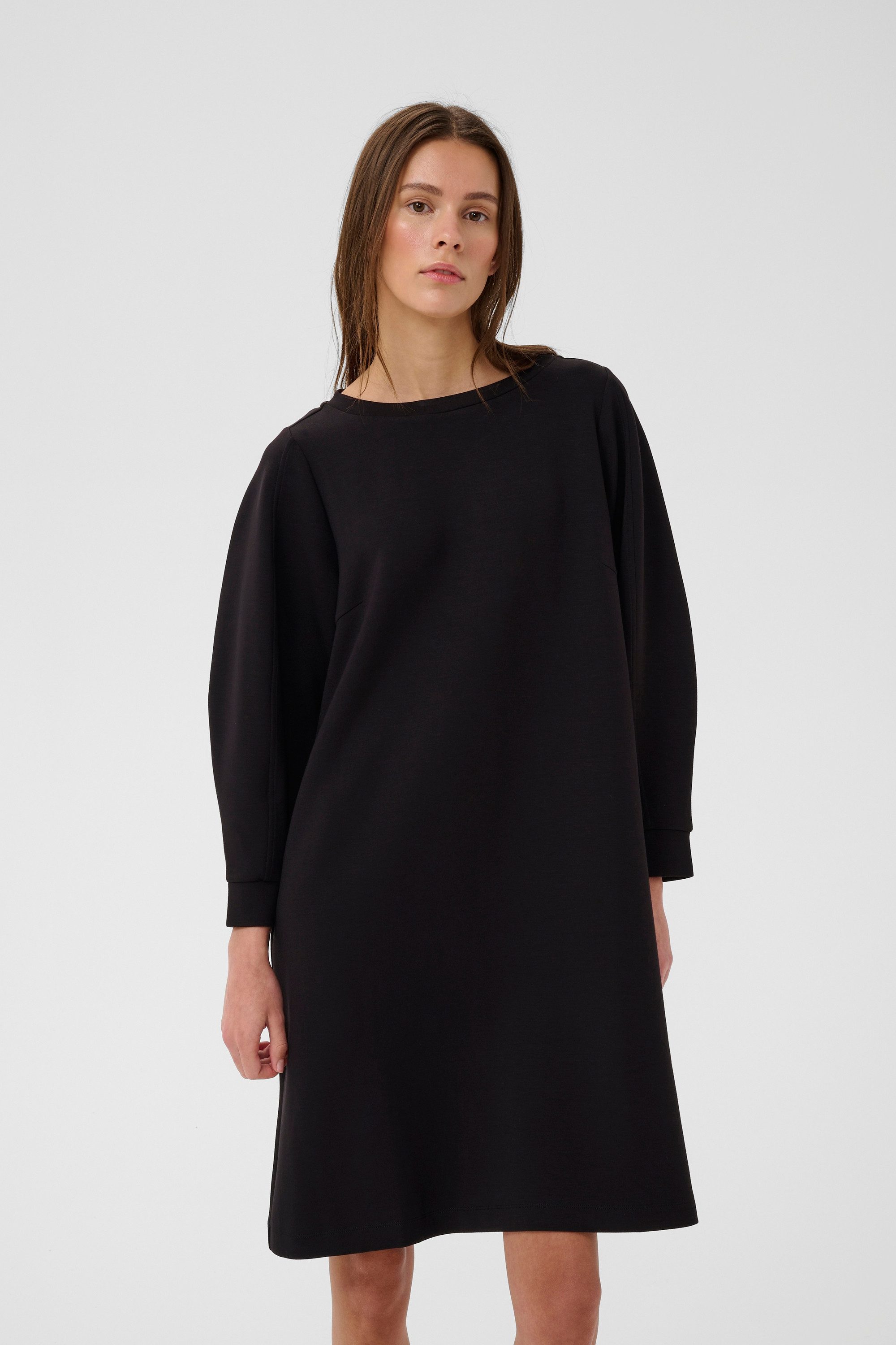 InWear Jerseykleid Casual SIMIIW