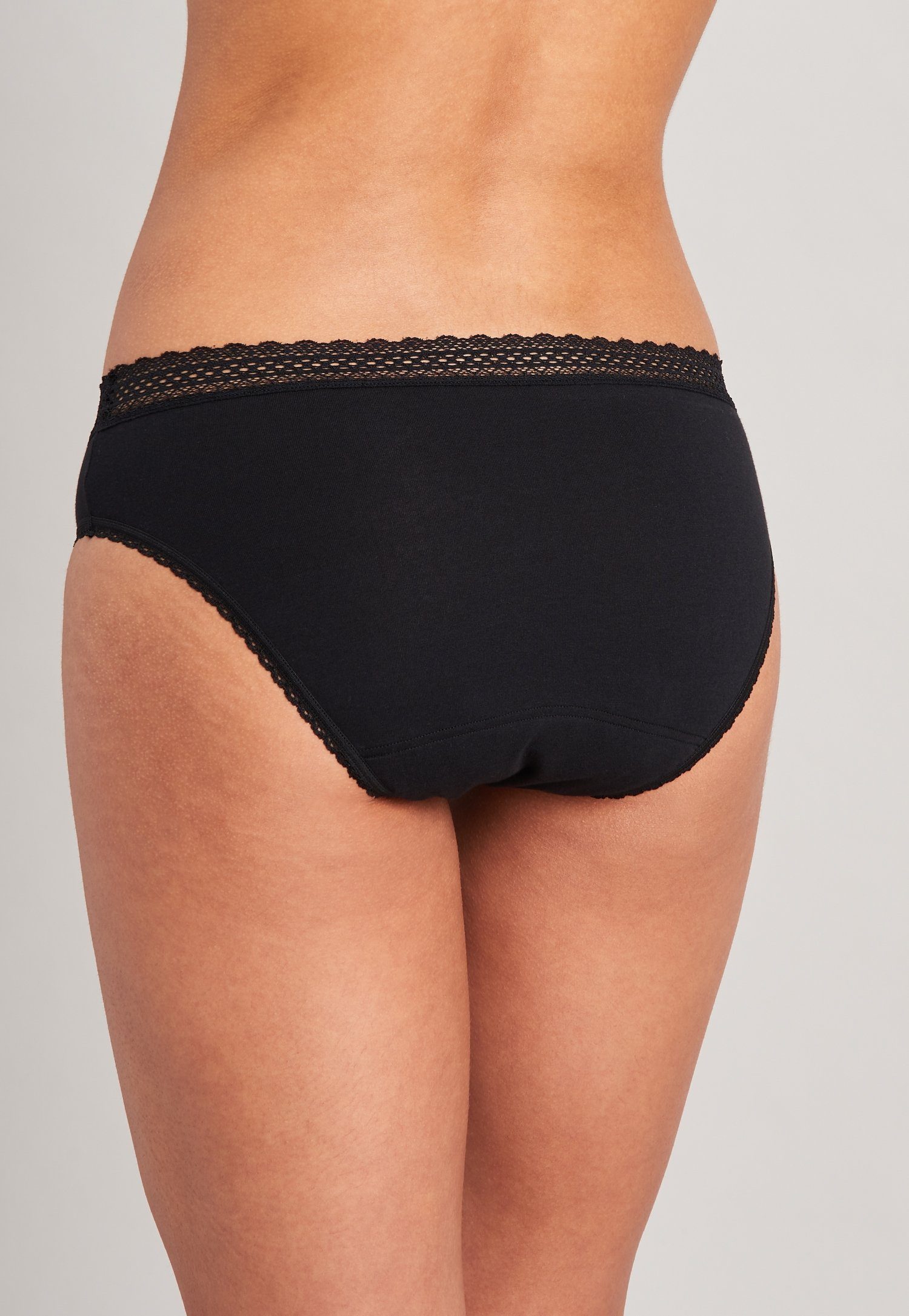 Schiesser Periodenslip Secret Care (2-St) – Bild 3 von 4