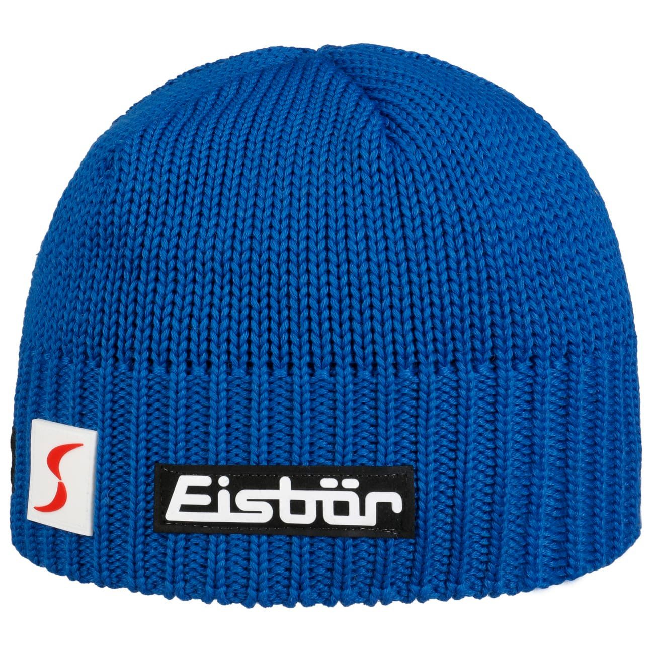 Eisbär Beanie (1-St) Beanie mit Futter, Made in the EU günstig online kaufen
