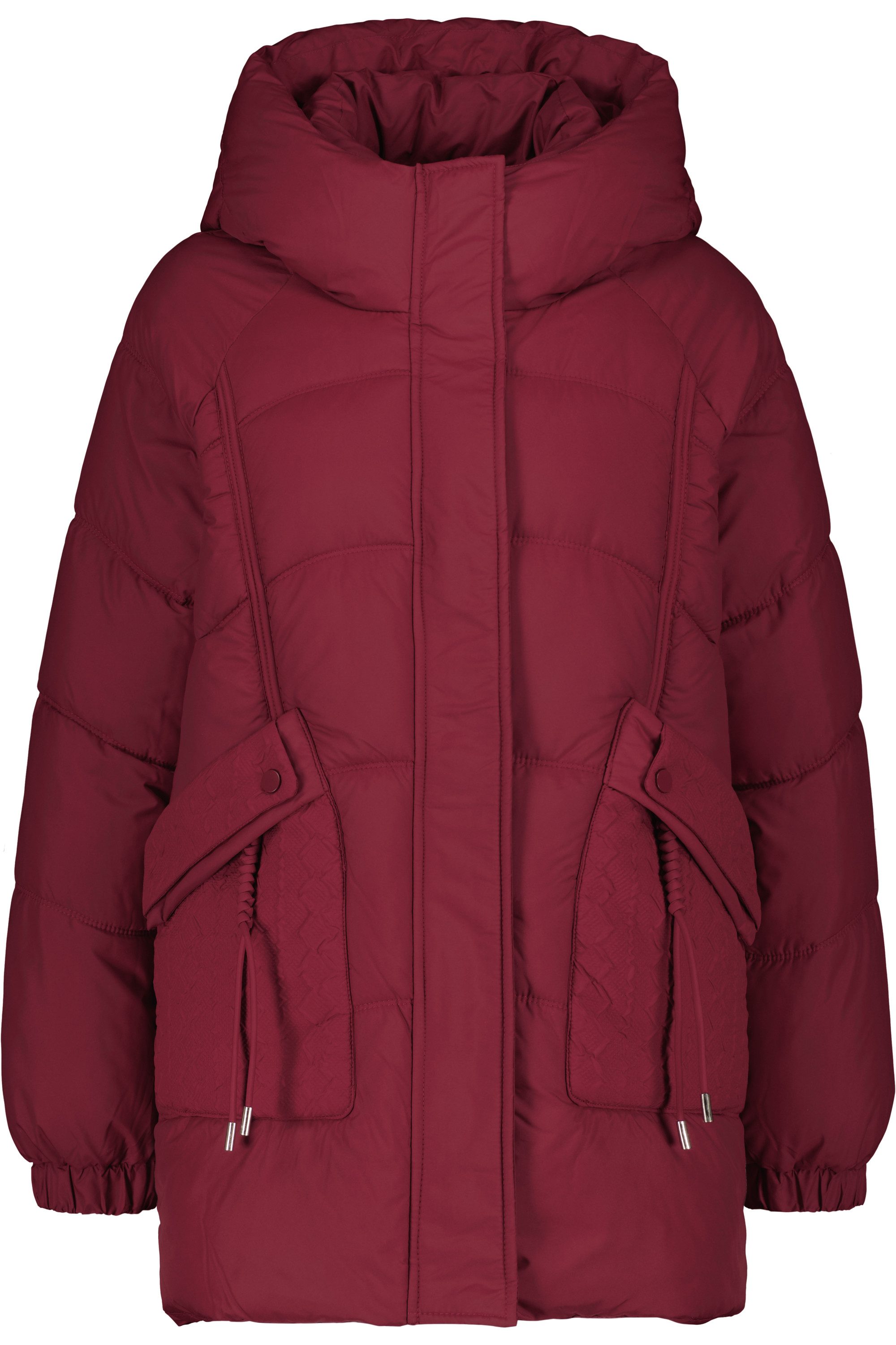 Alife & Kickin Winterjacke Damen GlorianaAK A günstig online kaufen