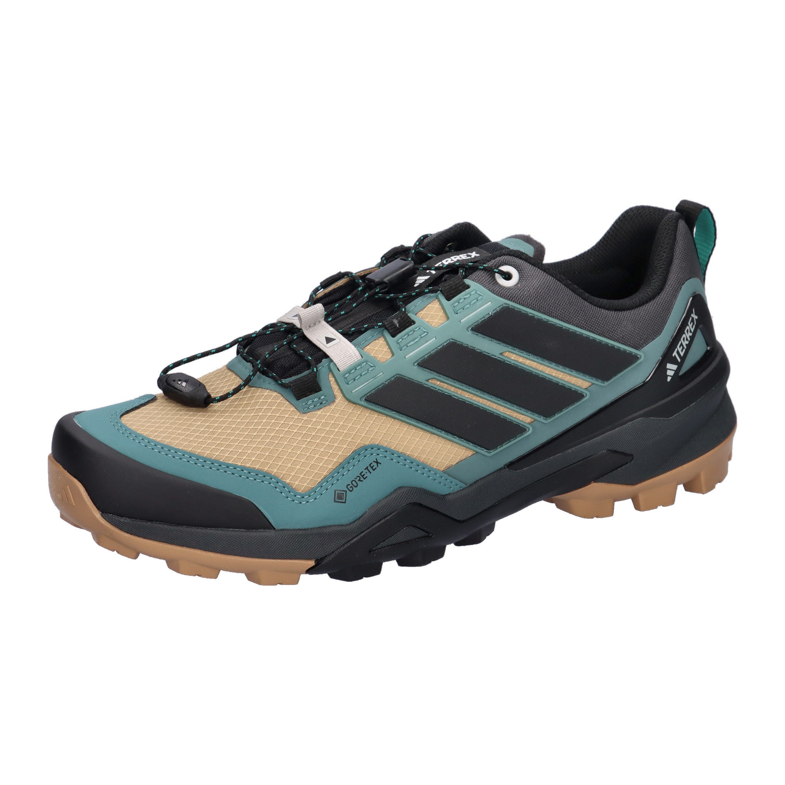 adidas TERREX adidas TERREX Herren Wanderschuhe SKYCHASER GTX Trekkingschuh günstig online kaufen