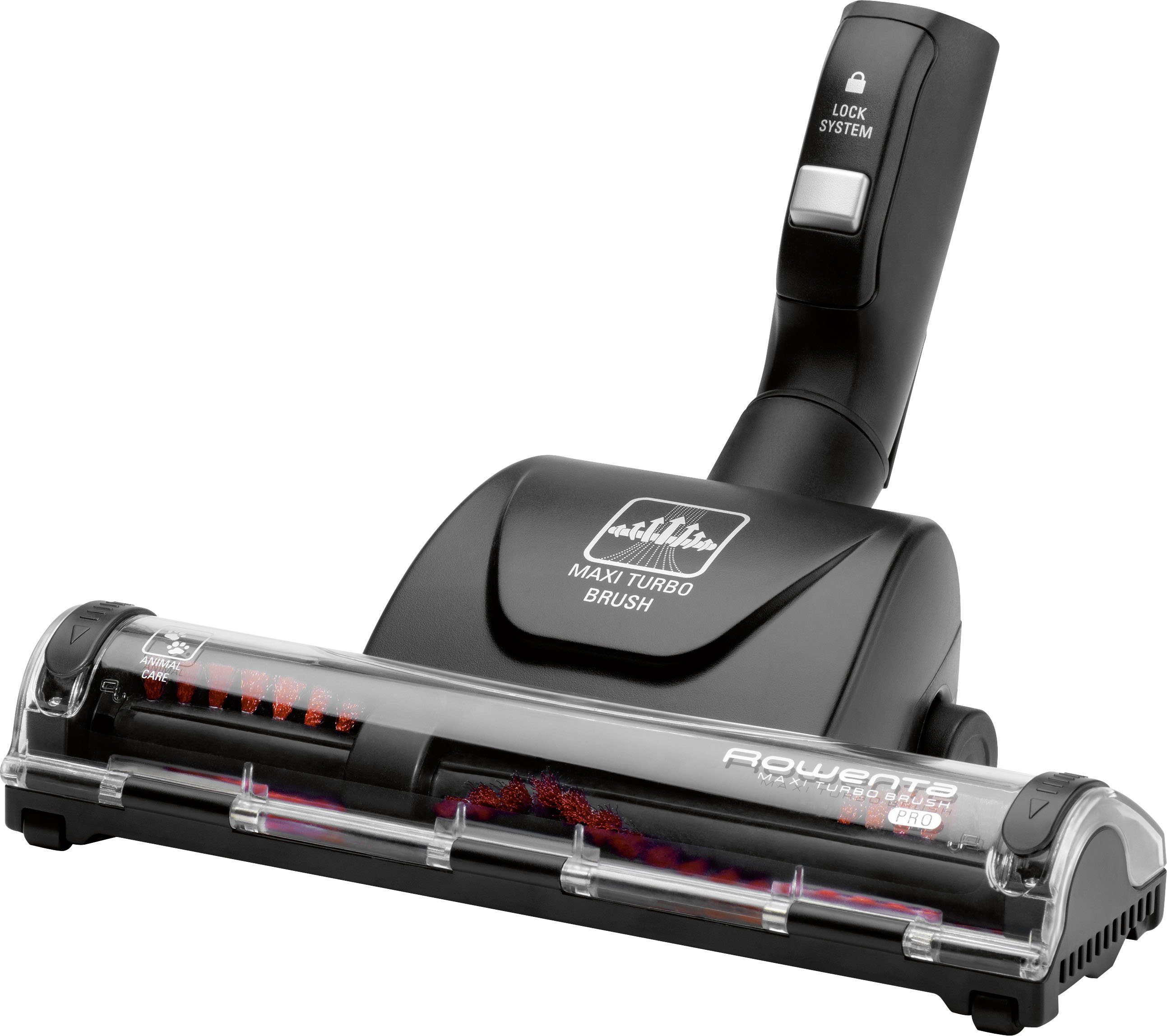 Rowenta Turbobürste ZR902201, Zubehör für Alle Silence Force 4A Modelle, Alle Silence Force Compact 4A Modelle, Alle Silence Force Extreme Modelle, Alle Silence Force Extreme Compact Modelle, Alle Silence Force Upgrade Modelle, Alle Silence Force Extreme Cyclonic Modelle, Alle Silence Force Cyclonic Upgrade Modelle, Alle Silence Force Multi Cyclonic Modelle, Alle Compact Force Cyclonic Modelle, X-Treme Power