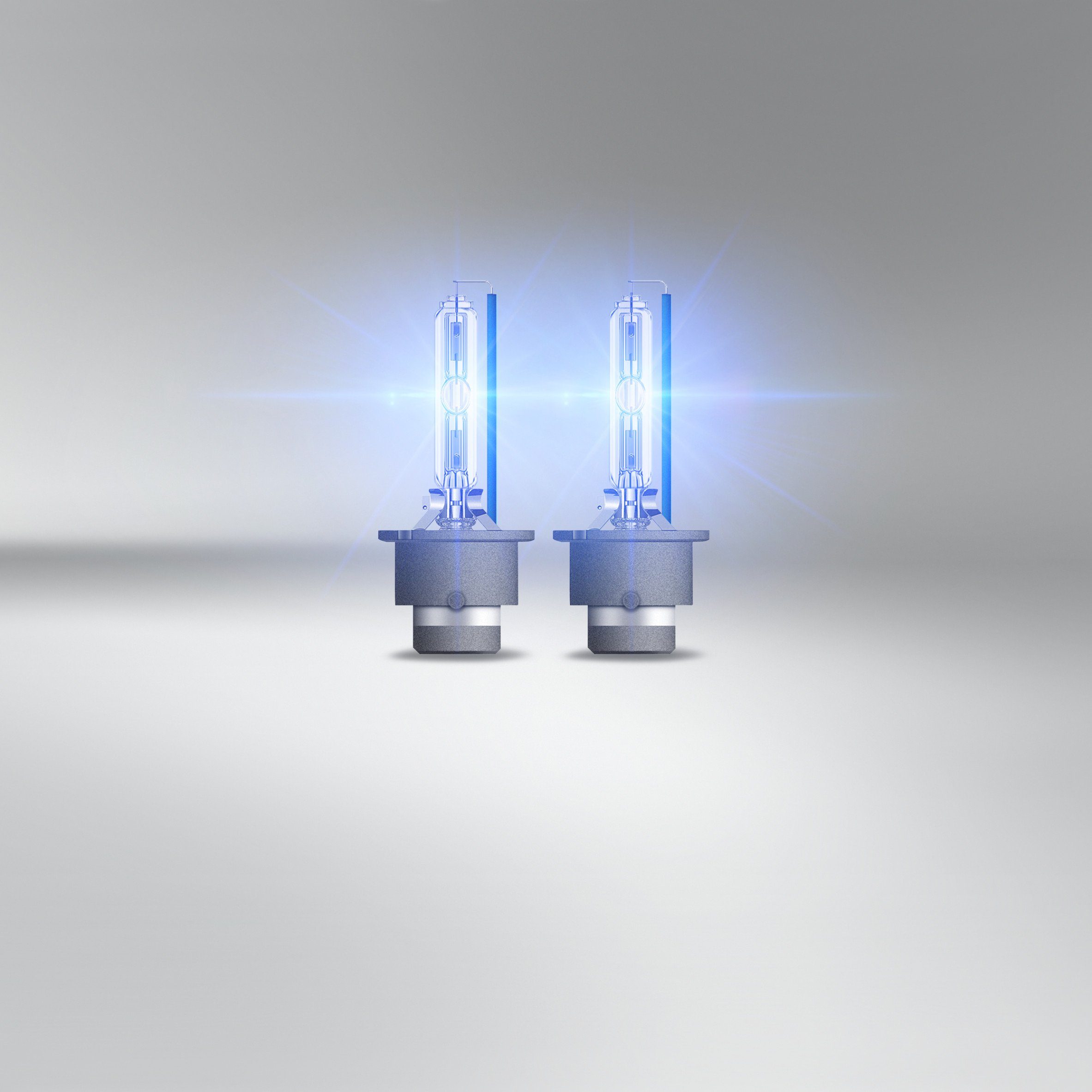 Osram Spezialleuchtmittel OSRAM XENARC COOL BLUE INTENSE NextGen. D2S P32d-2 85V/35W (2er Box)