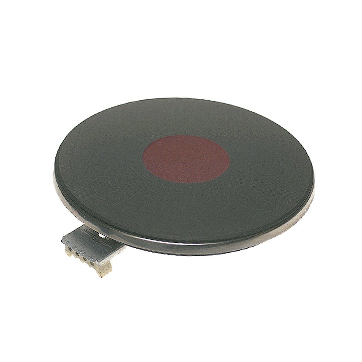 easyPART Montagezubehör Backofen wie EGO 18.18463.194 EGO 18.18463.194 Kochplatte, Für Backofen / Herd