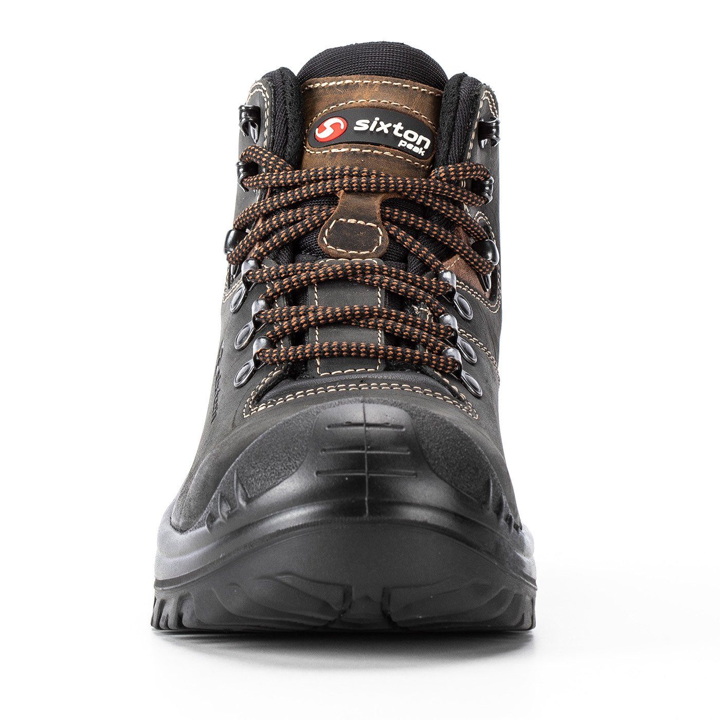 Sixton Sicherheitsstiefel