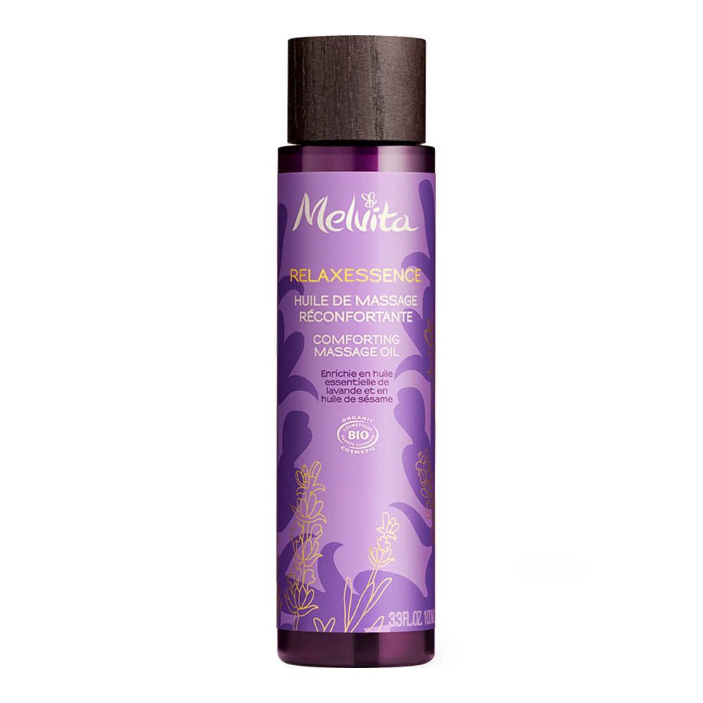 Körperöl Relaxessence - Massageöll 100ml
