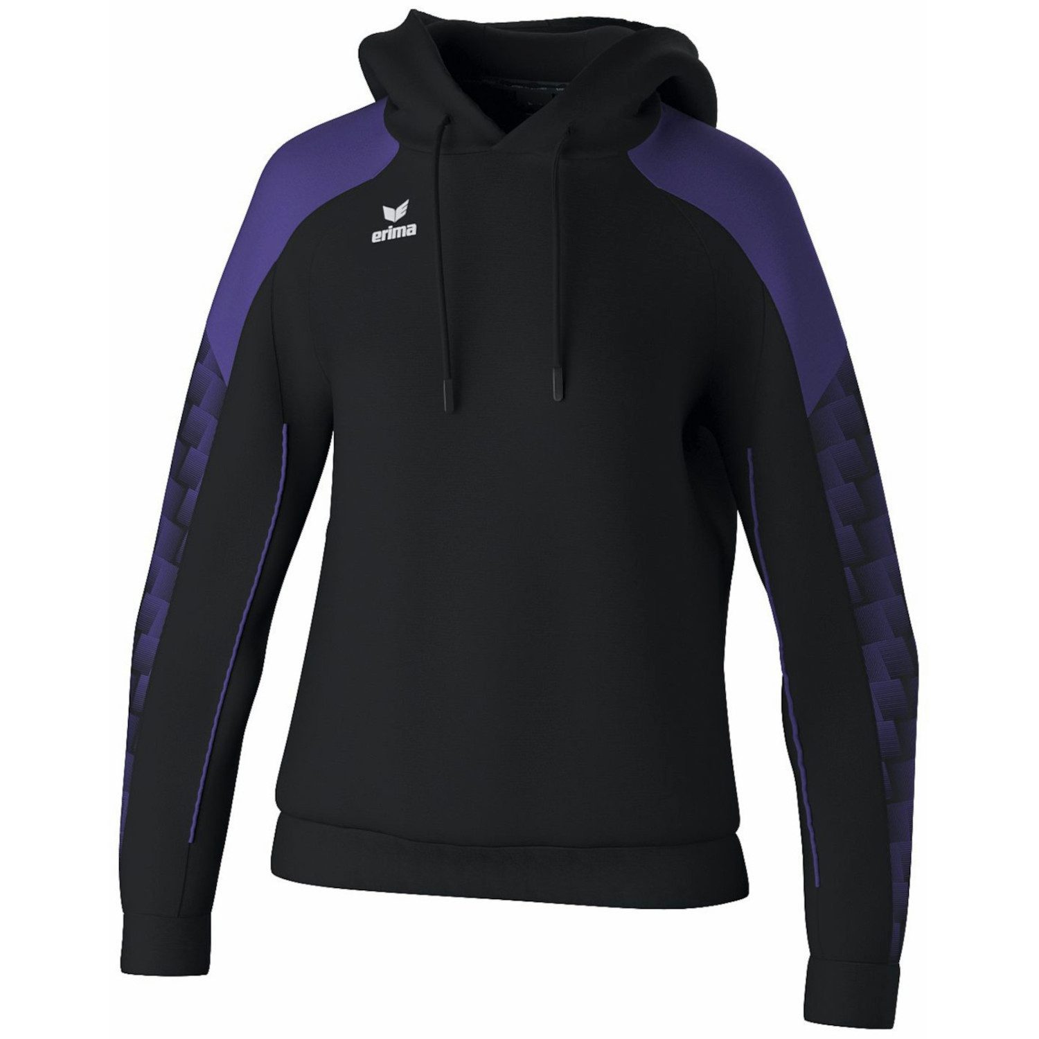 Erima Kapuzenpullover erima Damen EVO STAR Kapuzensweat