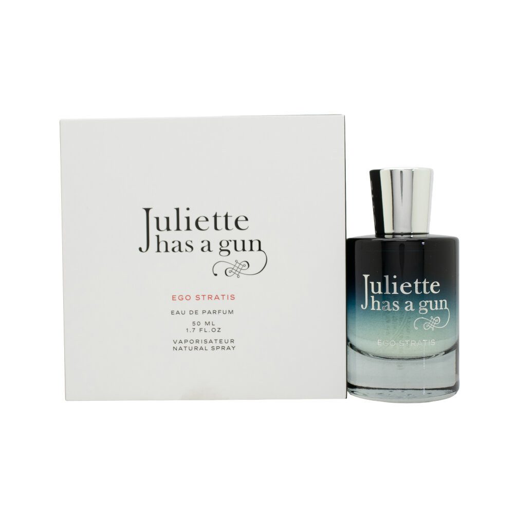 Juliette has a Gun Körperpflegeduft Ego Stratis Eau De Parfum 50ml (unisex)