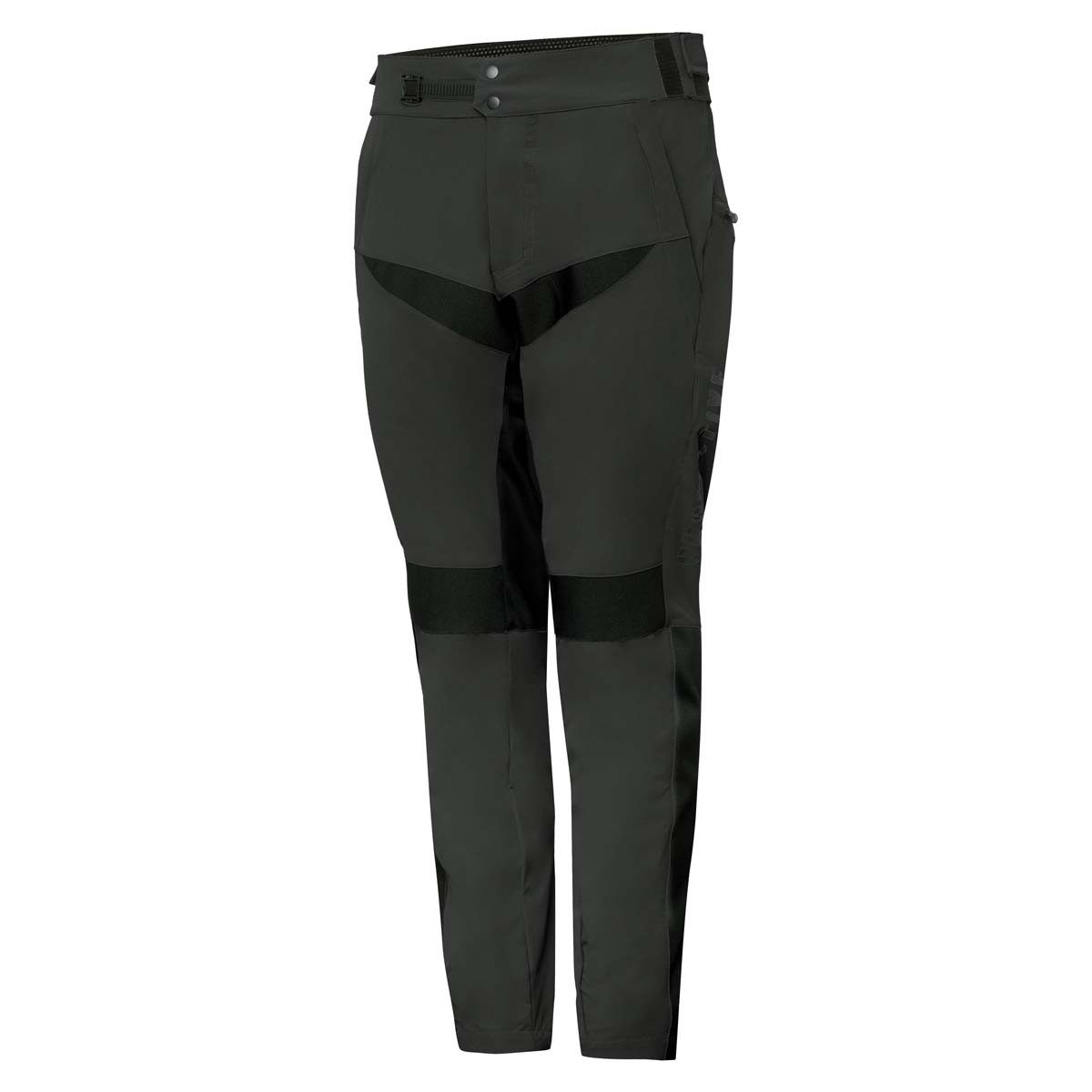 Protective Radhose MTB-Hose Herren Longpant P-Engine 143 - Mountainbike-Hose Männer