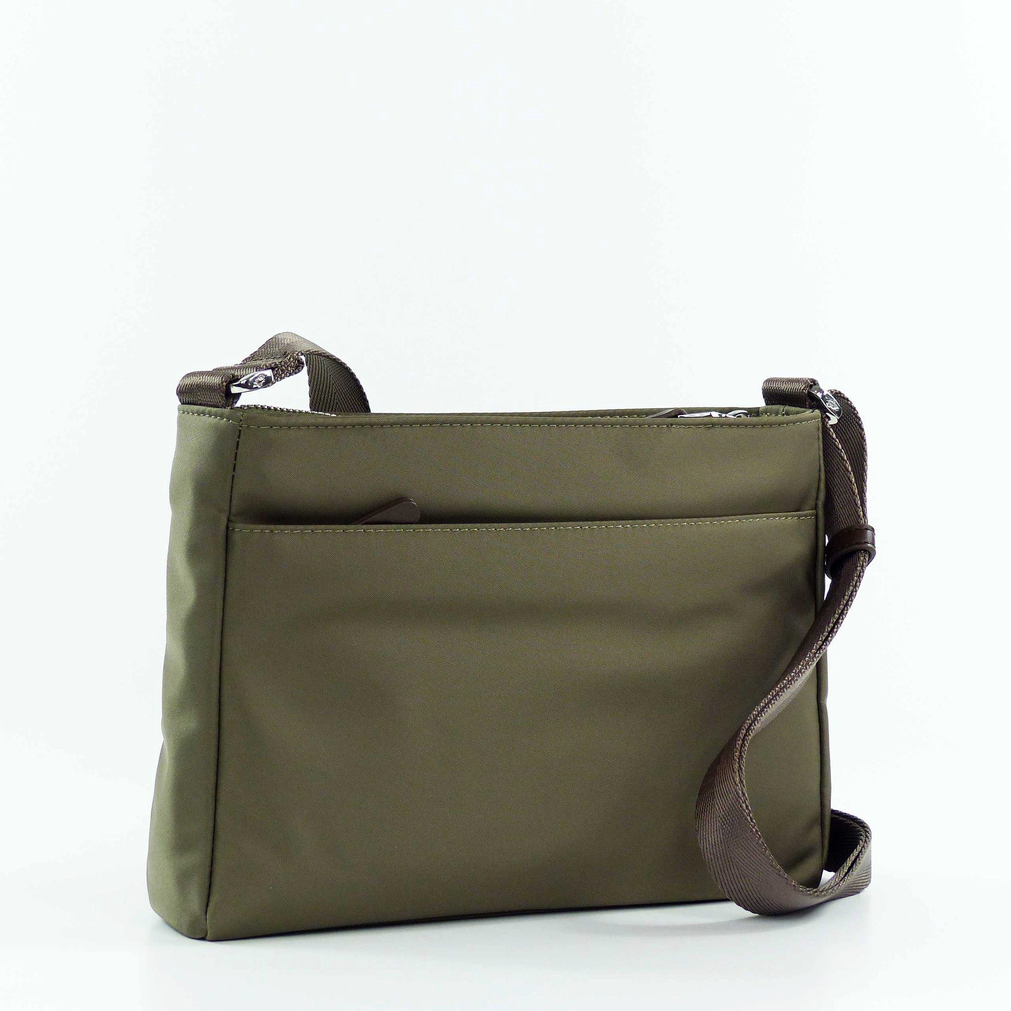 Mandarina Duck Umhängetasche Hunter Small Crossover VCT30 PIRITE
