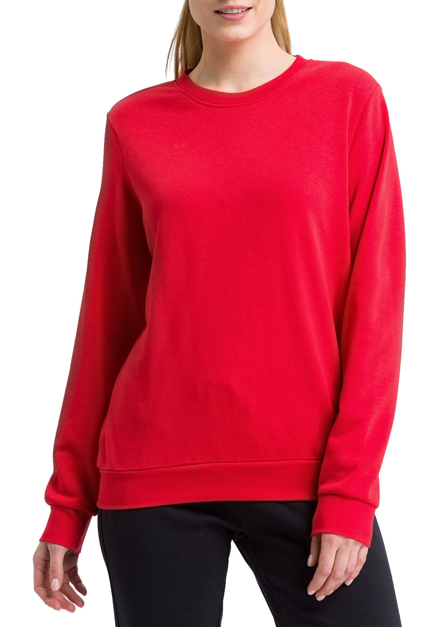 Erima Sweatshirt Unisex Erwachsene Sweatshirt günstig online kaufen