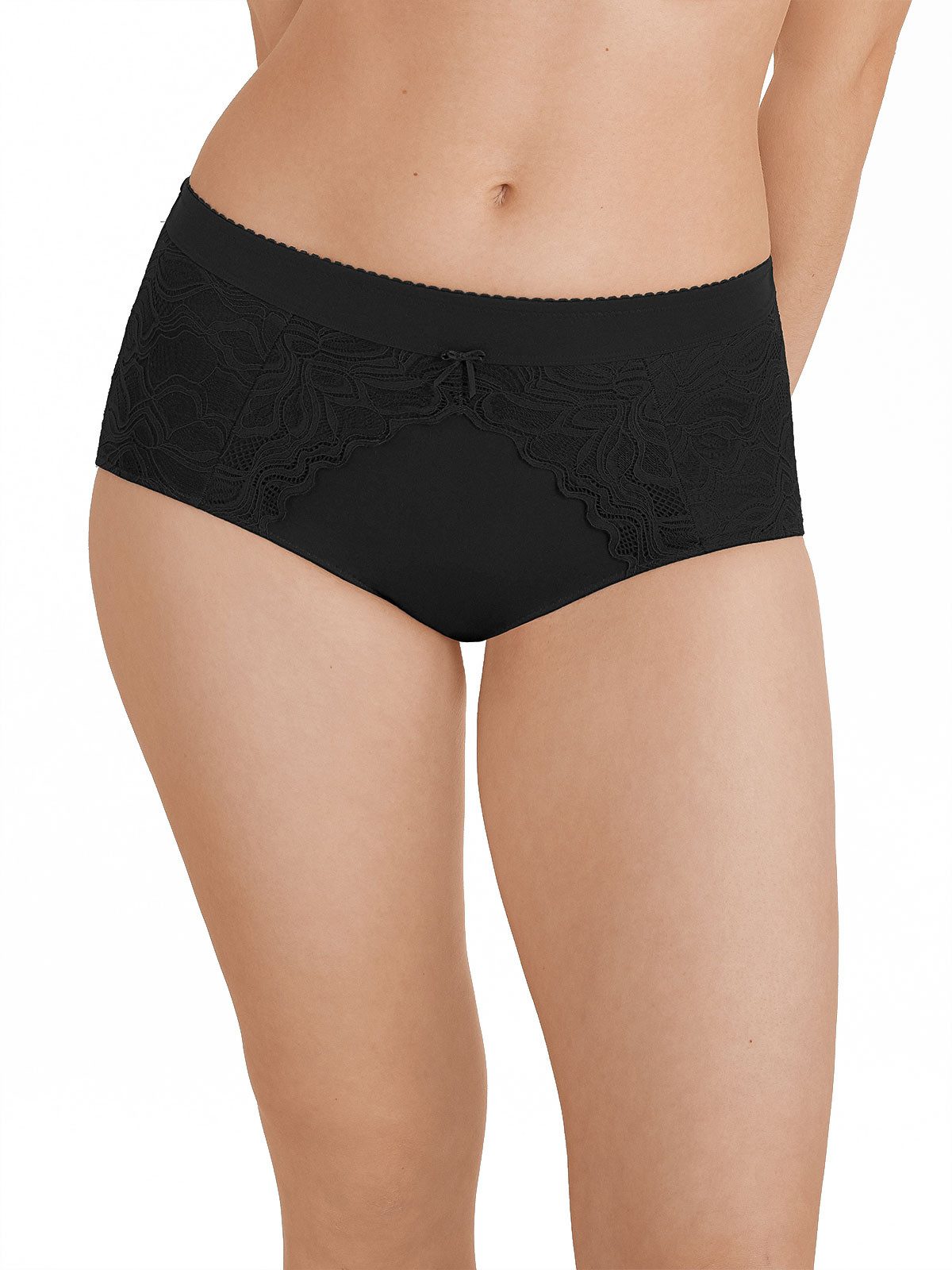 Panty Panty Lovely Lotus