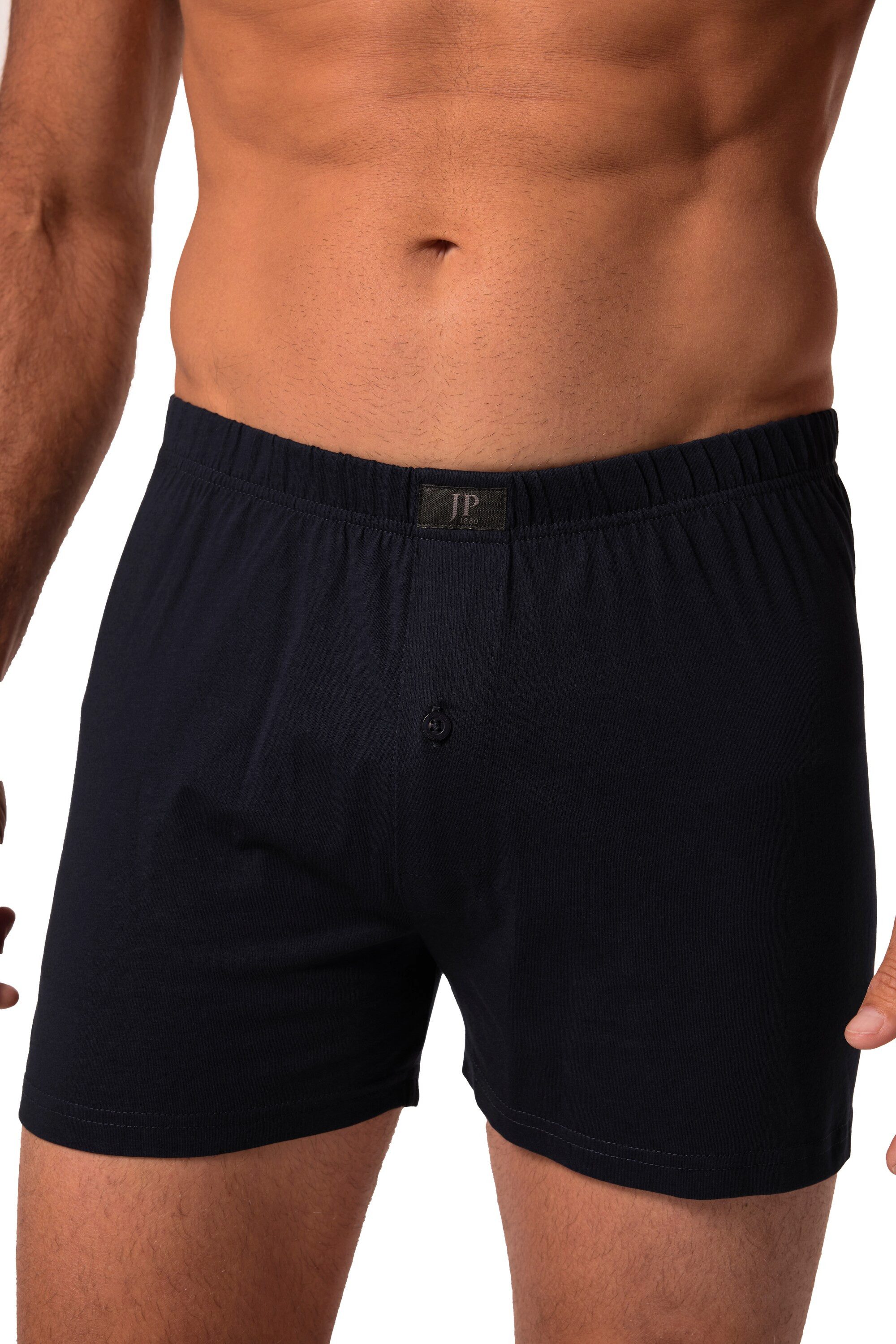 JP1880 Boxershorts JP 1880 Boxershorts OEKO-TEX günstig online kaufen