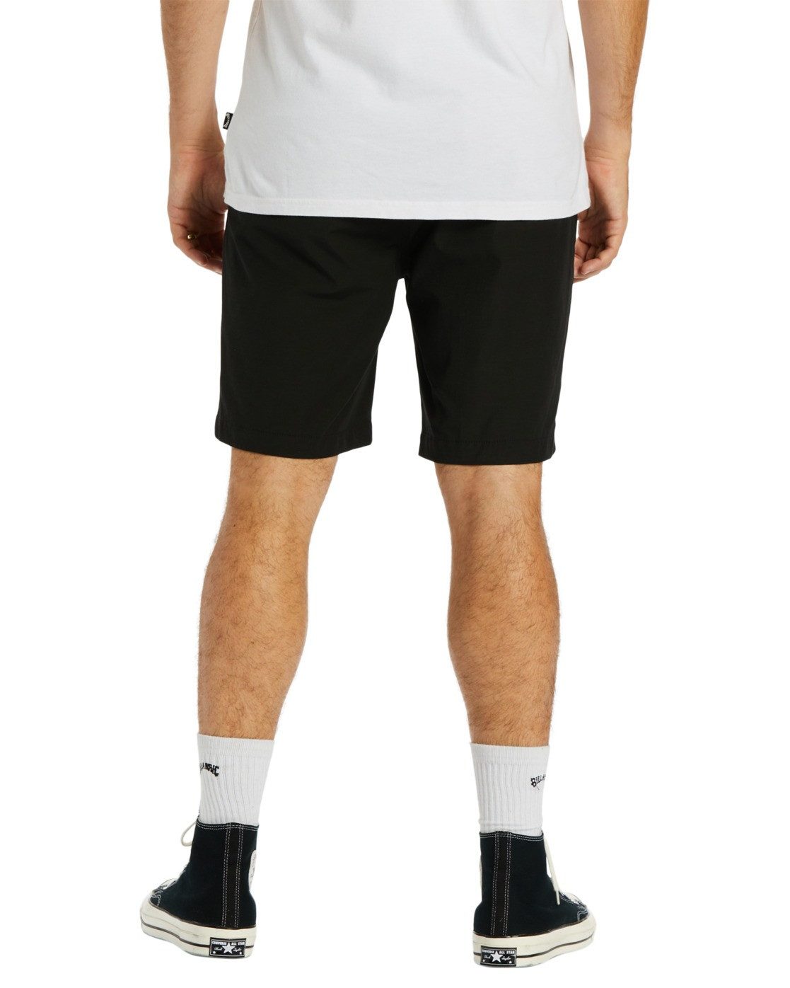 Billabong Bermudas Crossfire Solid 20"