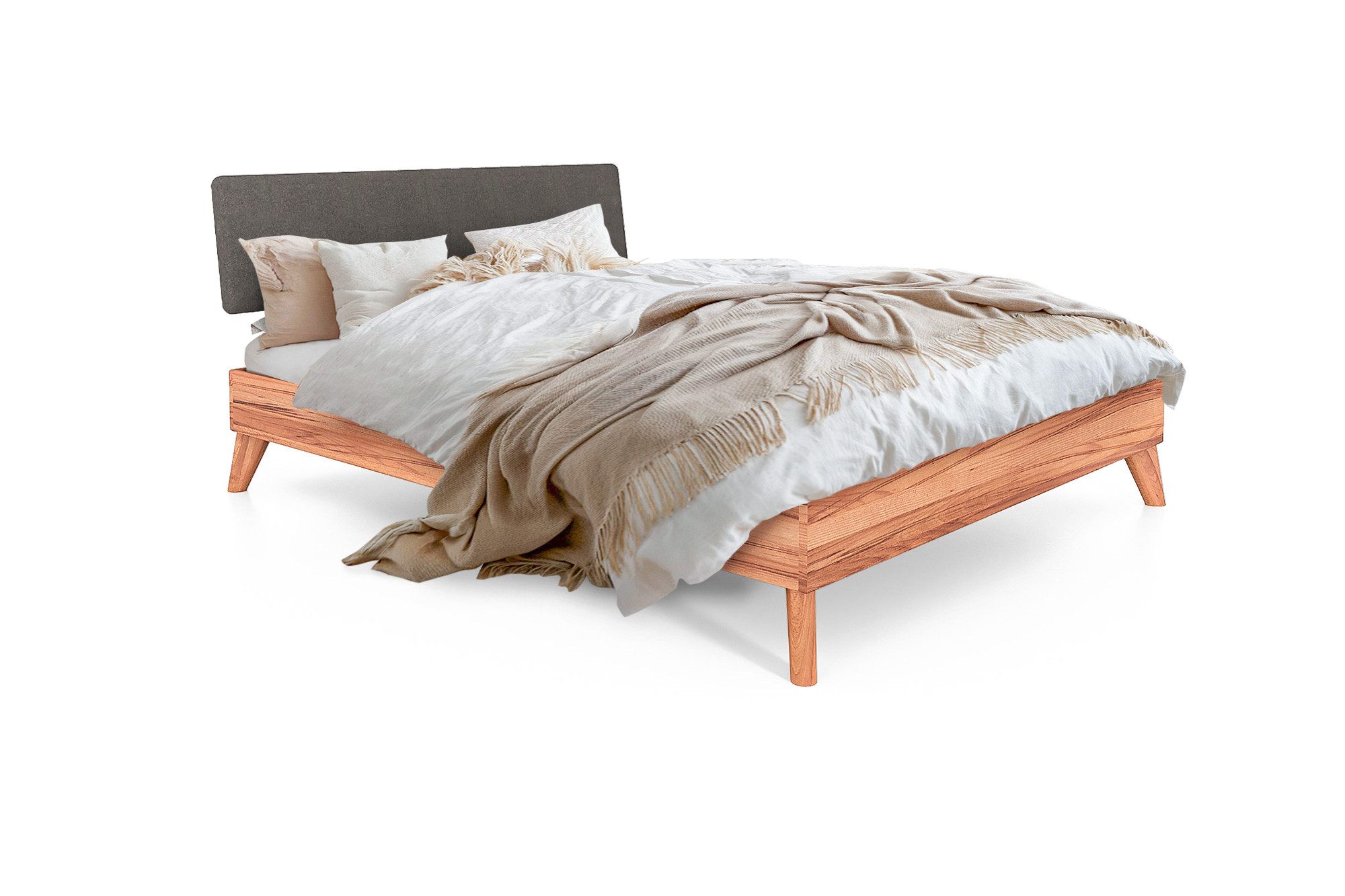 byoak Bett GREG 3 aus Massivholz günstig online kaufen