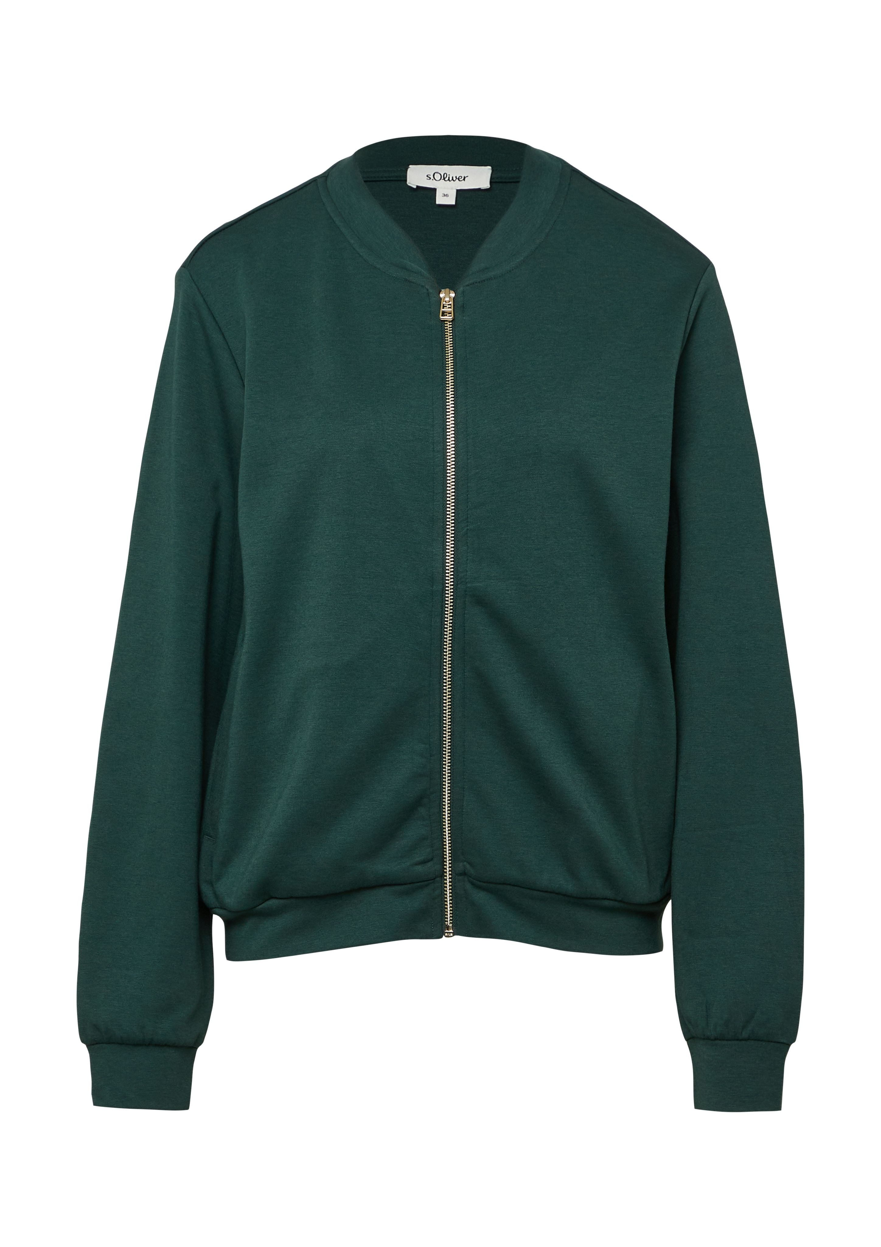 s.Oliver Sweatshirt günstig online kaufen