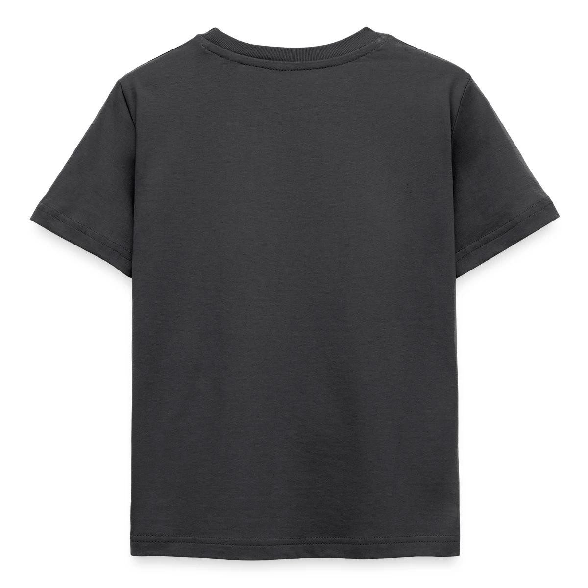 Spreadshirt T-Shirt Die wilden Kerle Kleines Logo Kinder T-Shirt (1-tlg)