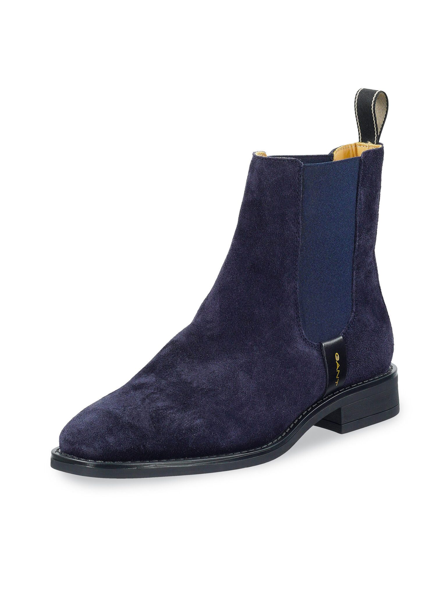 Gant Gant Damen Chelsea Boots GANT-31553127 G69 MARINE Keine Farbe Chelseaboots