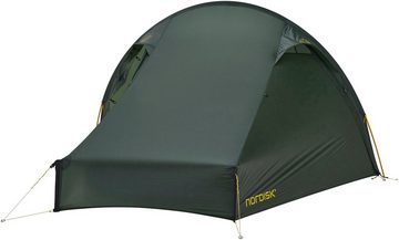 Nordisk Firstzelt Telemark 2.2 LW, Personen: 2