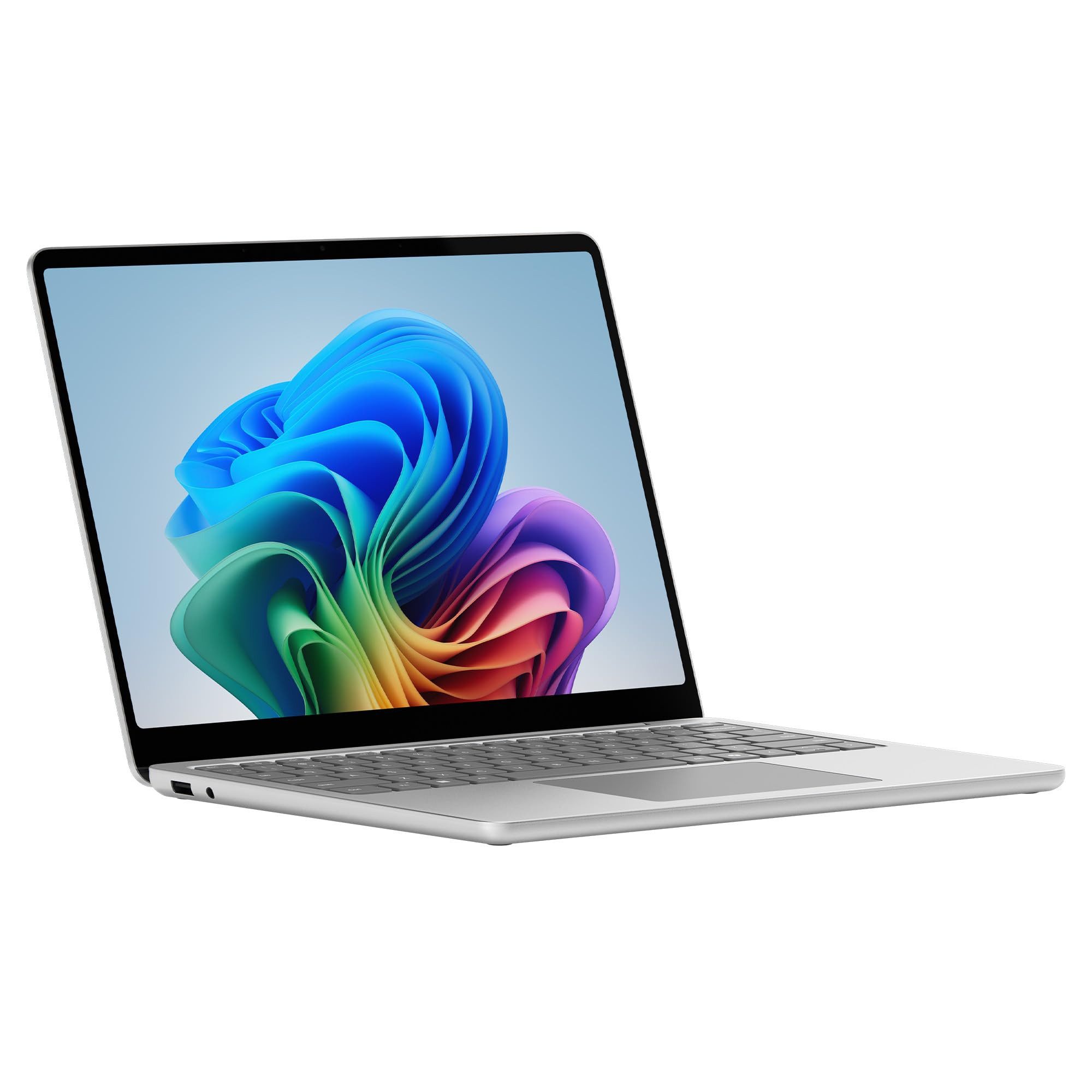 Microsoft EP2-31648 Notebook (13” LCD Touchscreen, Snapdragon® X Plus, 16GB RAM, 512GB Speicher)