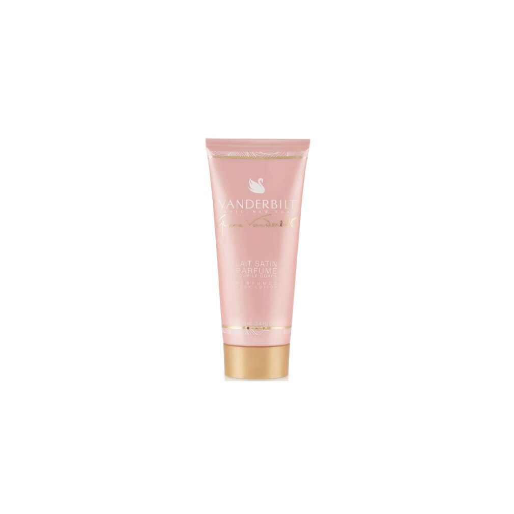 Gloria Vanderbilt Körperpflegemittel Vanderbilt Body Lotion