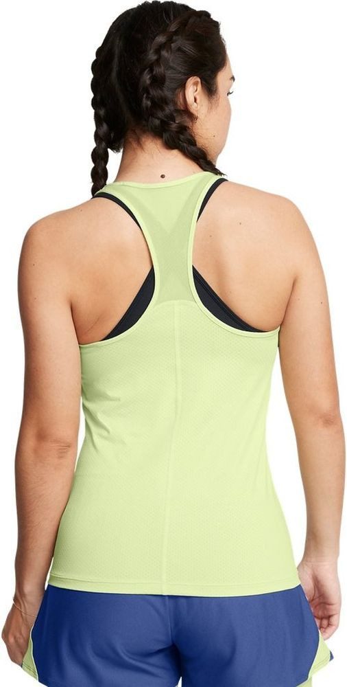 Under Armour® Shirttop Tech Mesh Racer Tank