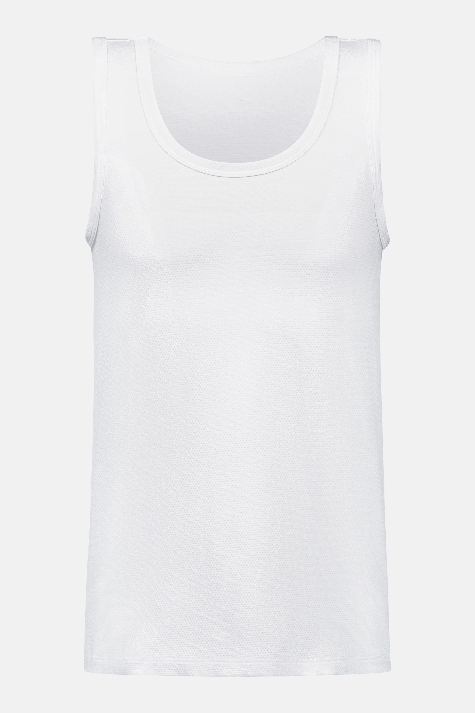 Mey Unterziehshirt Mey Tanktop Serie mey Dry Cotton Breeze Uni (1-St) Funktionsunterwäsche, atmungsaktiv, geruchshemmend
