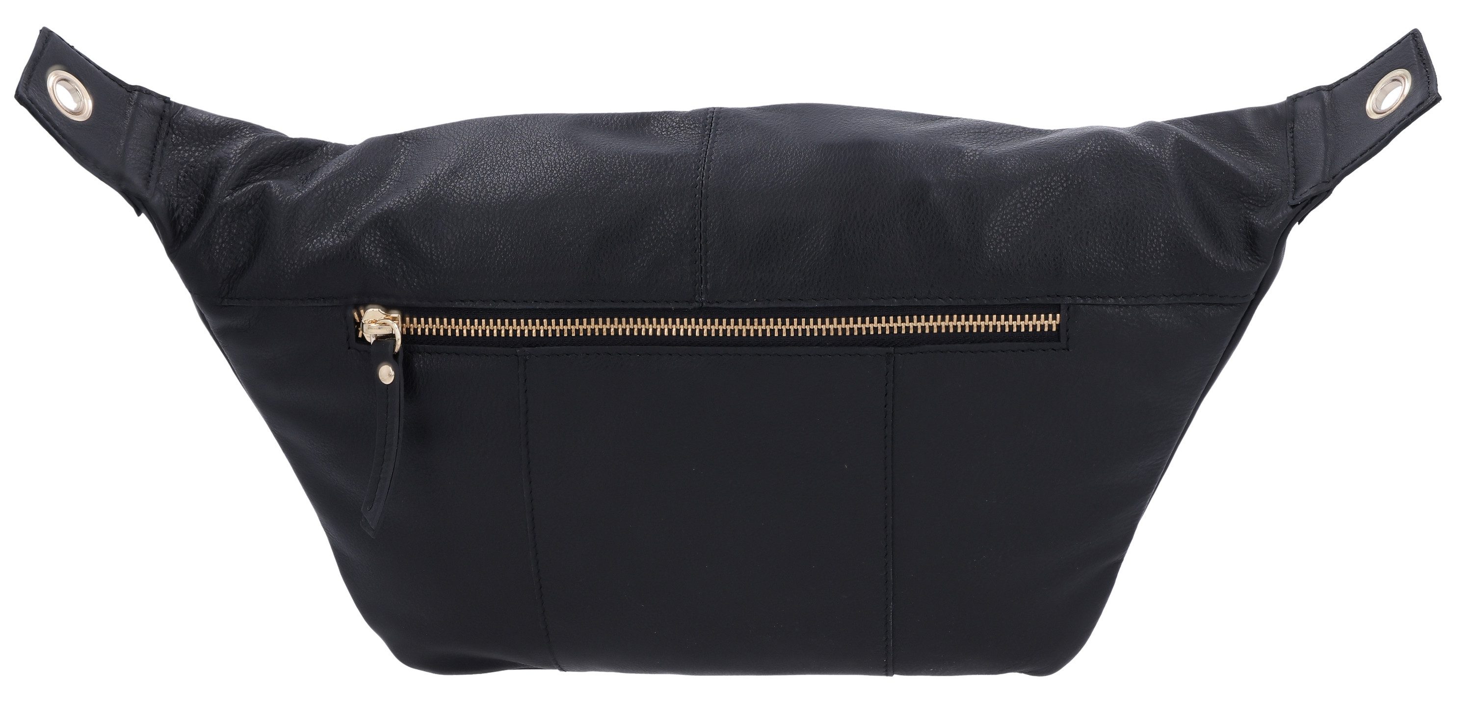 Gusti Leder Gürteltasche Gusti Leder Gürteltasche Freya (1-tlg)