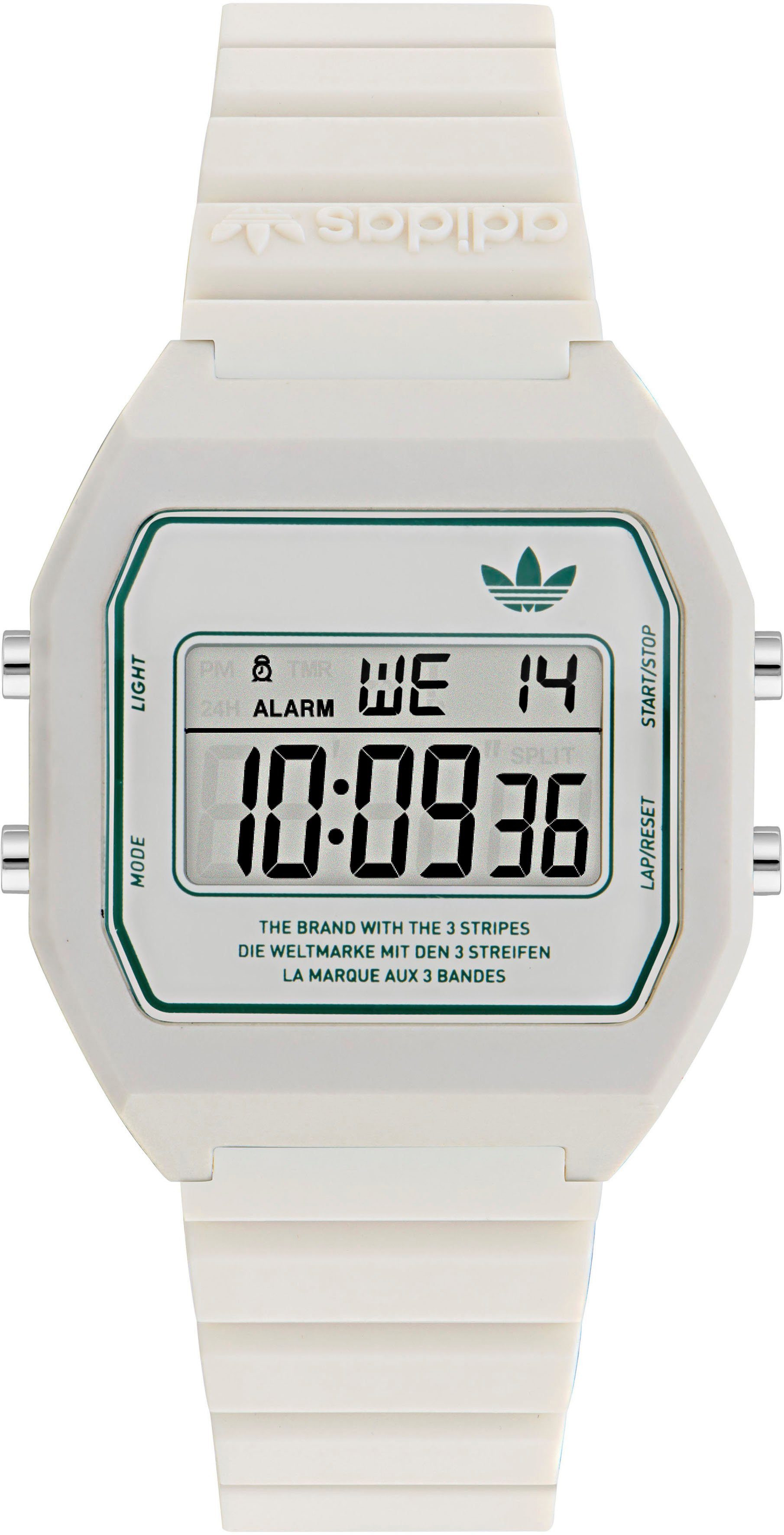 adidas Originals Digitaluhr DIGITAL TWO AOST235572I, günstig online kaufen