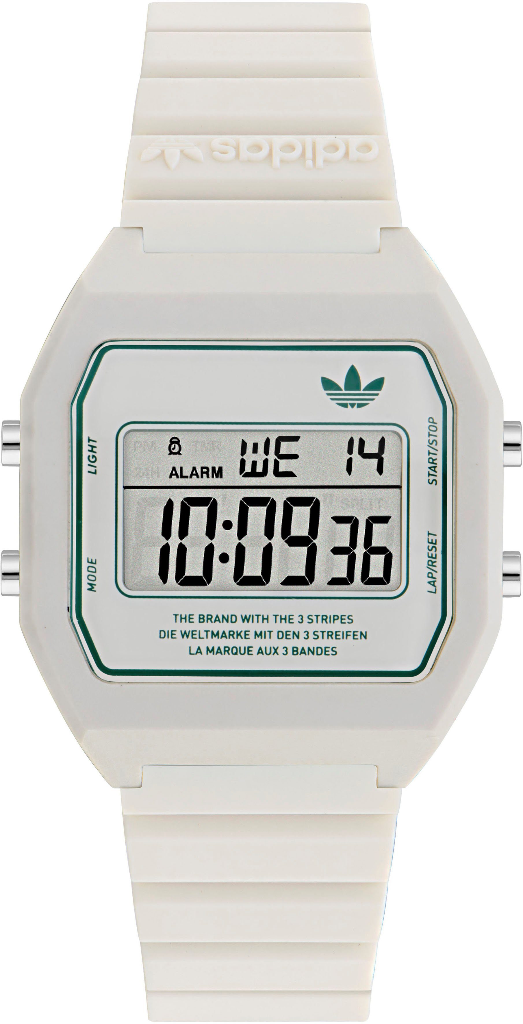 adidas Originals Digitaluhr AOST235572I