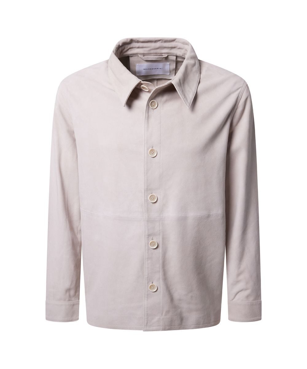 BALDESSARINI Lederjacke