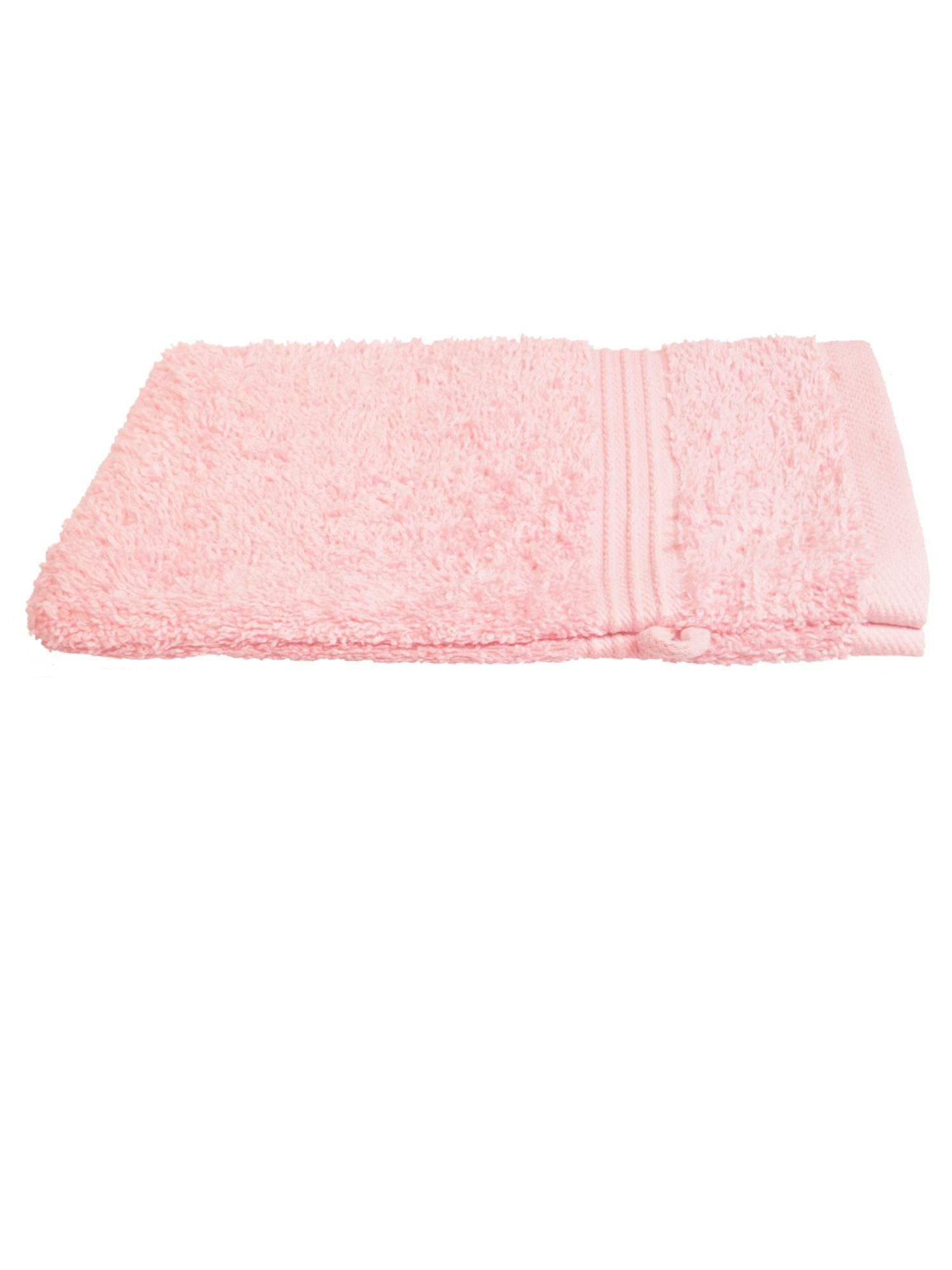 Julie Julsen Handtücher 1-Handtücher-Rosa-Waschhandschuh 15 x günstig online kaufen
