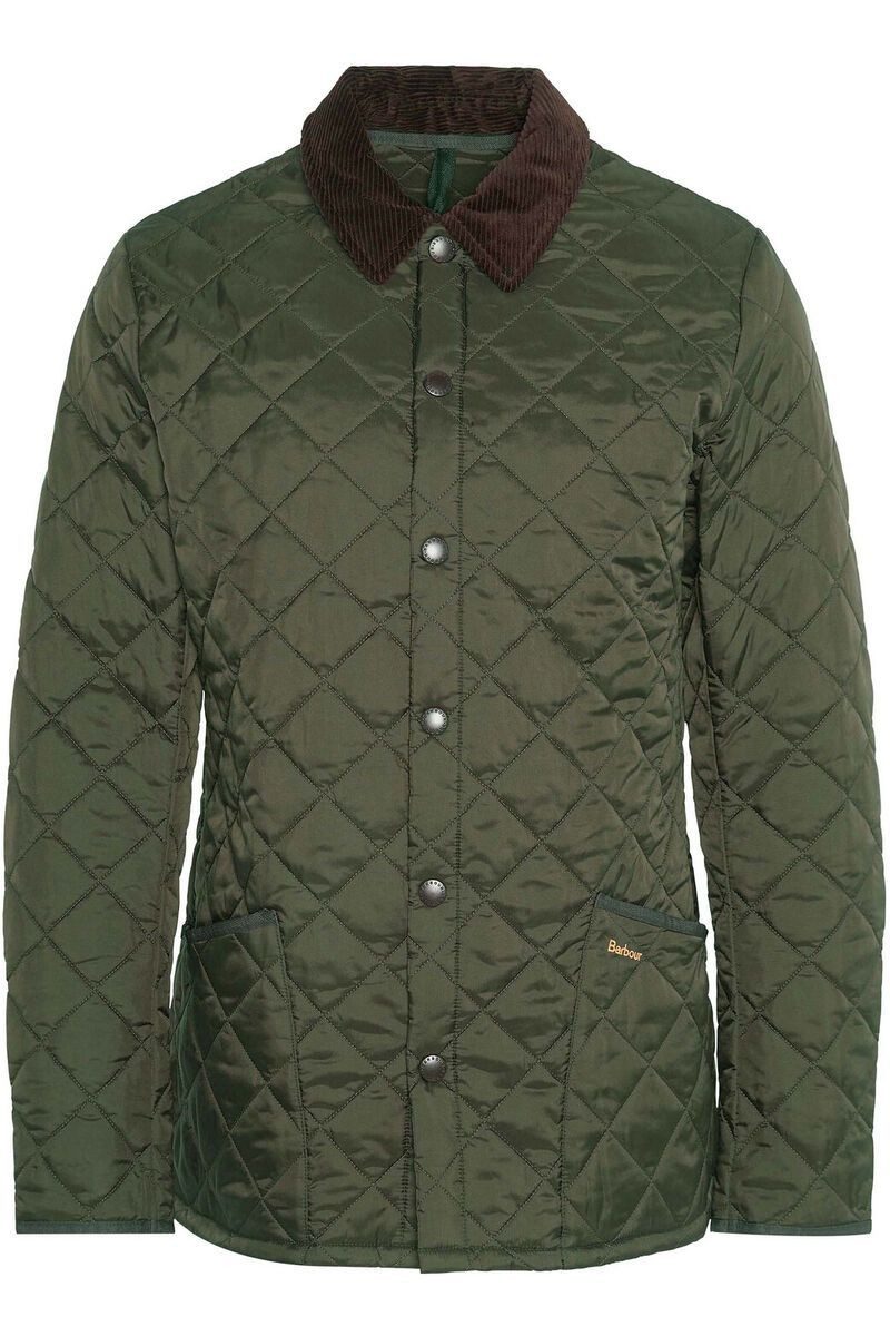 Barbour Outdoorjacke günstig online kaufen