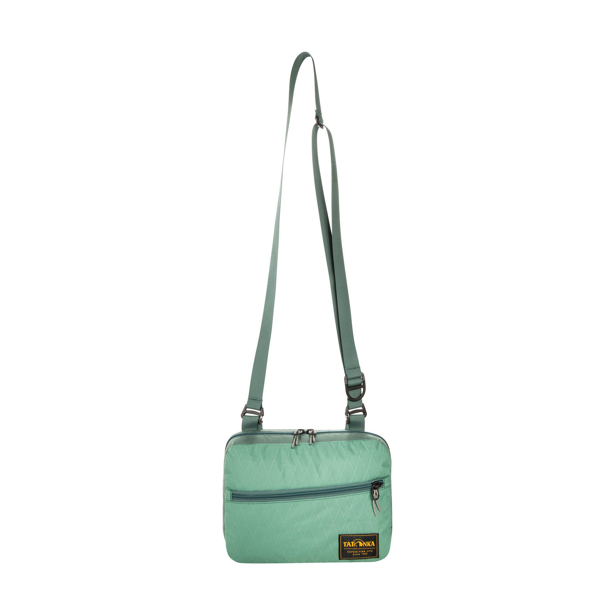 TATONKA® Umhängetasche Cross Body Bag M Umhängetasche