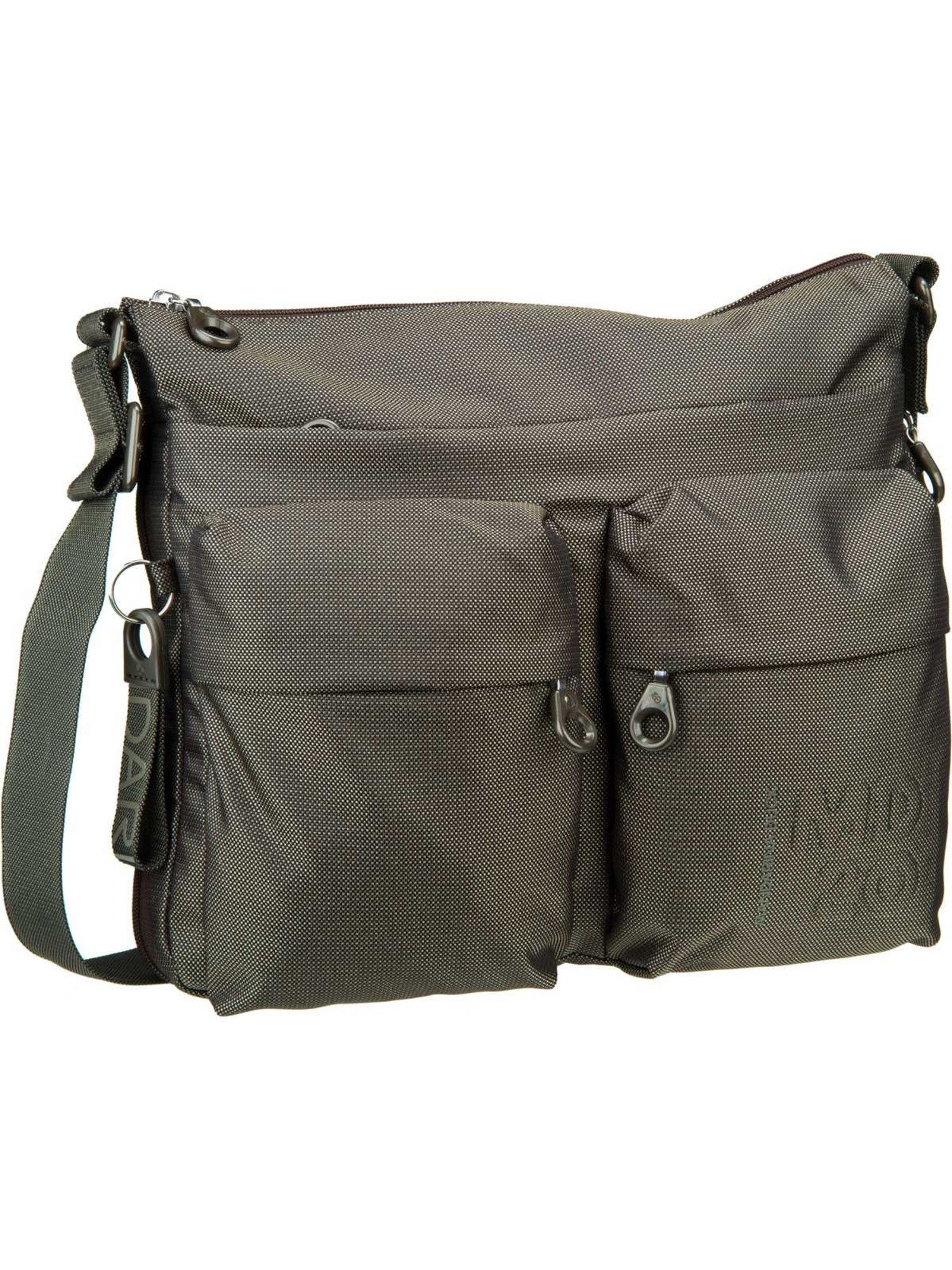 Umhängetasche MD20 Big Crossover Bag QMTX6