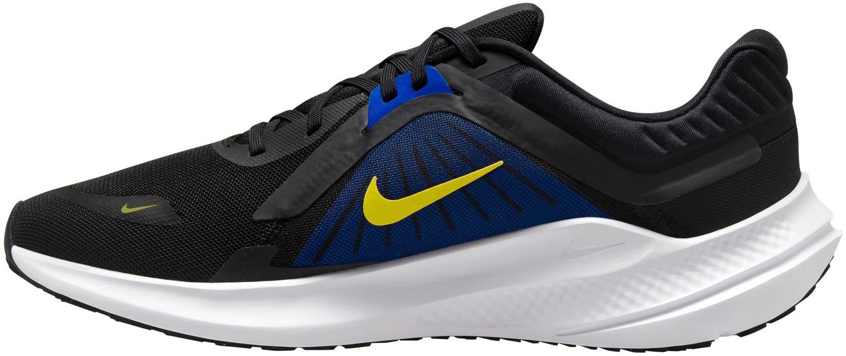 Nike QUEST 5 Laufschuh günstig online kaufen