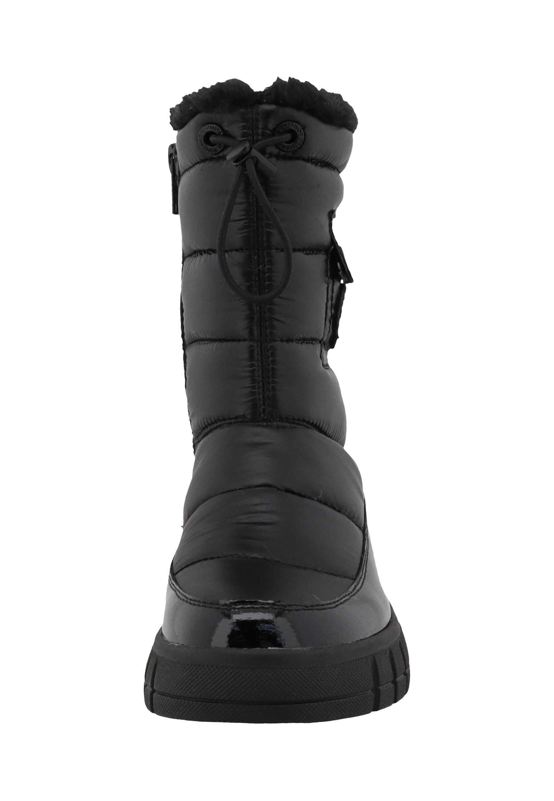 TOM TAILOR Tom Tailor Ботинки Сапоги