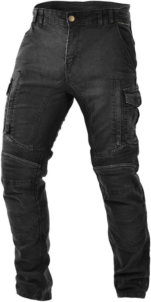 Trilobite Motorradhose Jeans Acid Scrambler 2.0 Monolayer CE AAA günstig online kaufen