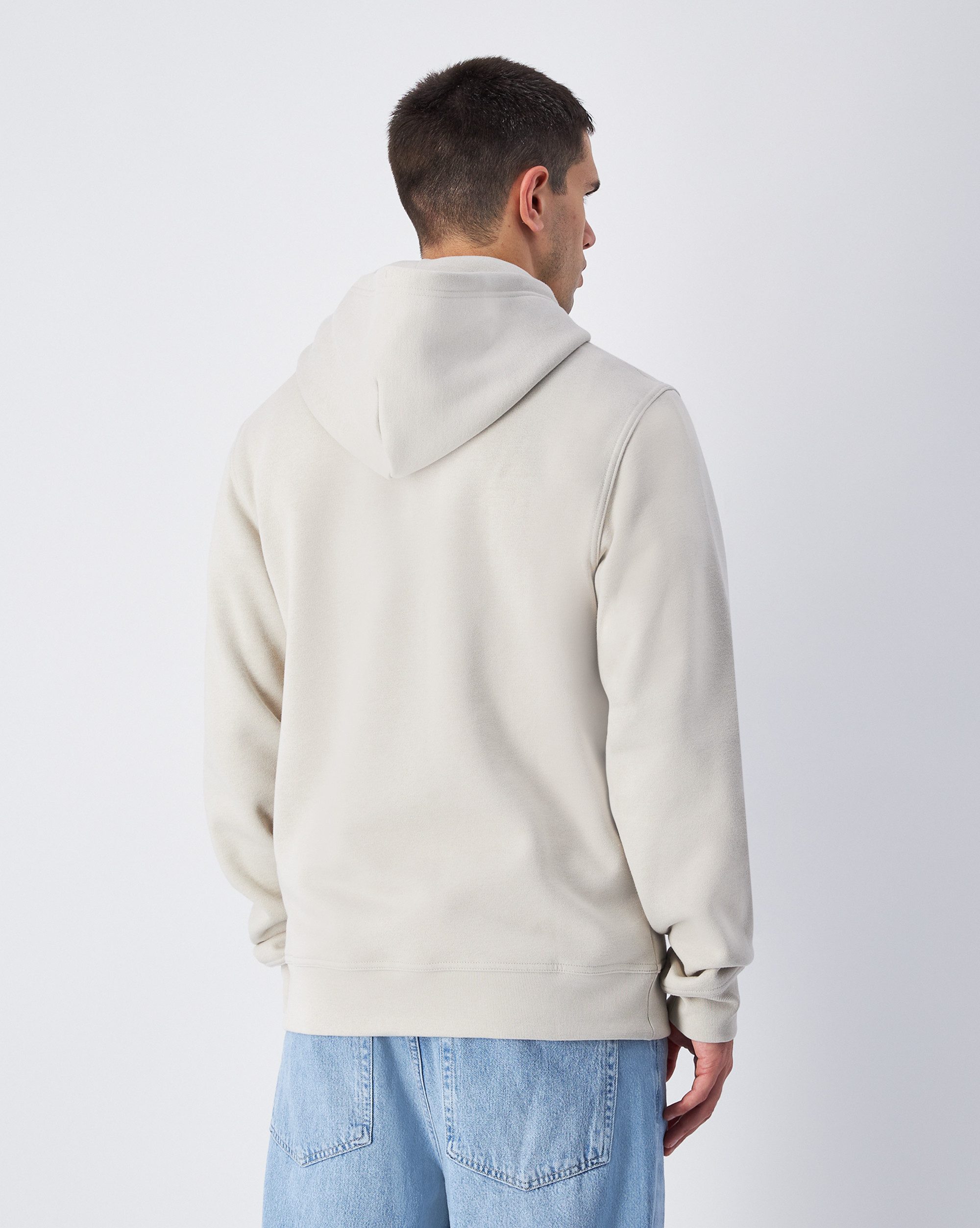 Champion Kapuzensweatshirt Hooded Sweatshirt günstig online kaufen