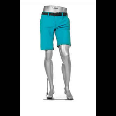 Alberto Shorts ALBERTO Golf Herren Bermudashorts regular slim fit