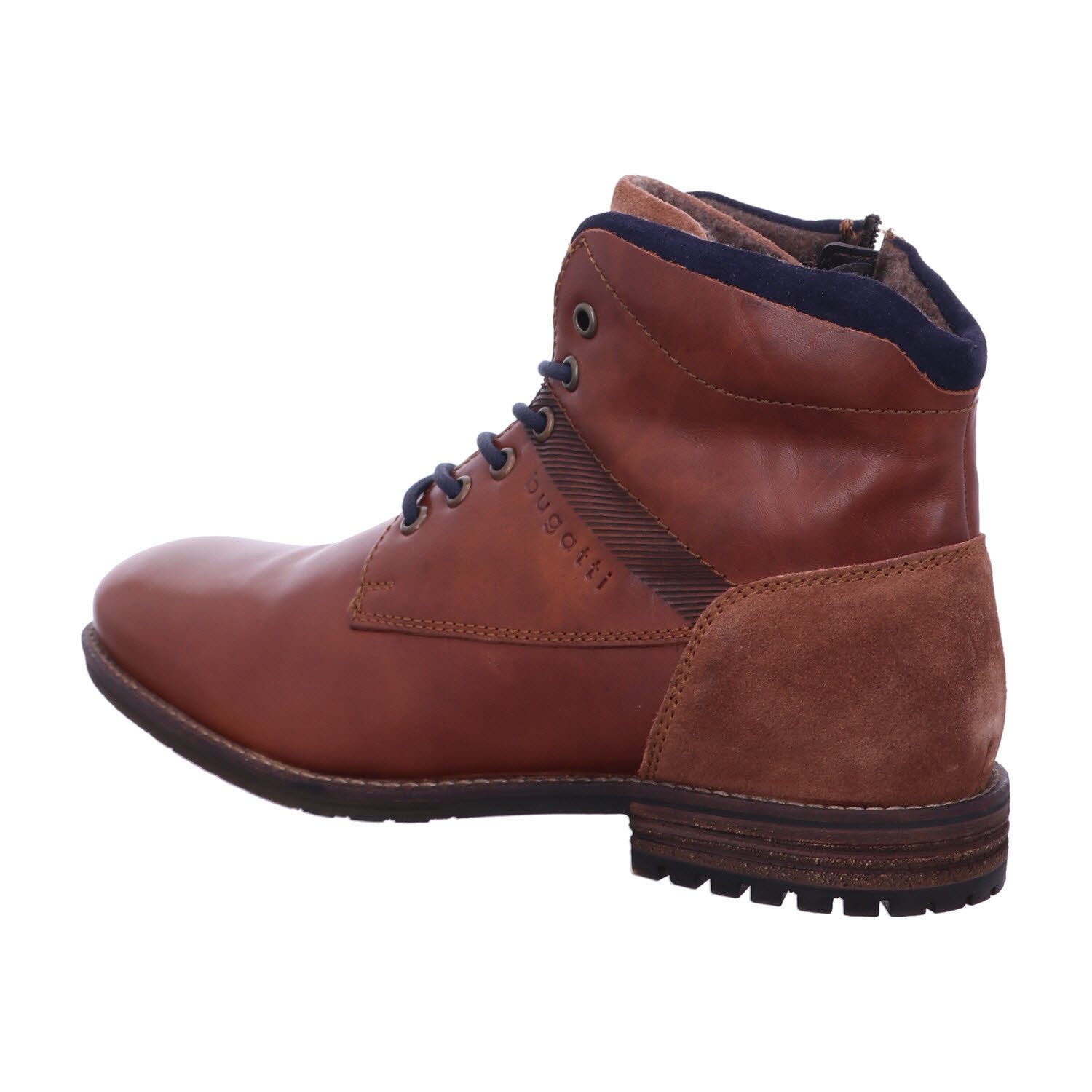 bugatti 321-6013A-1200 6400 Winterstiefel