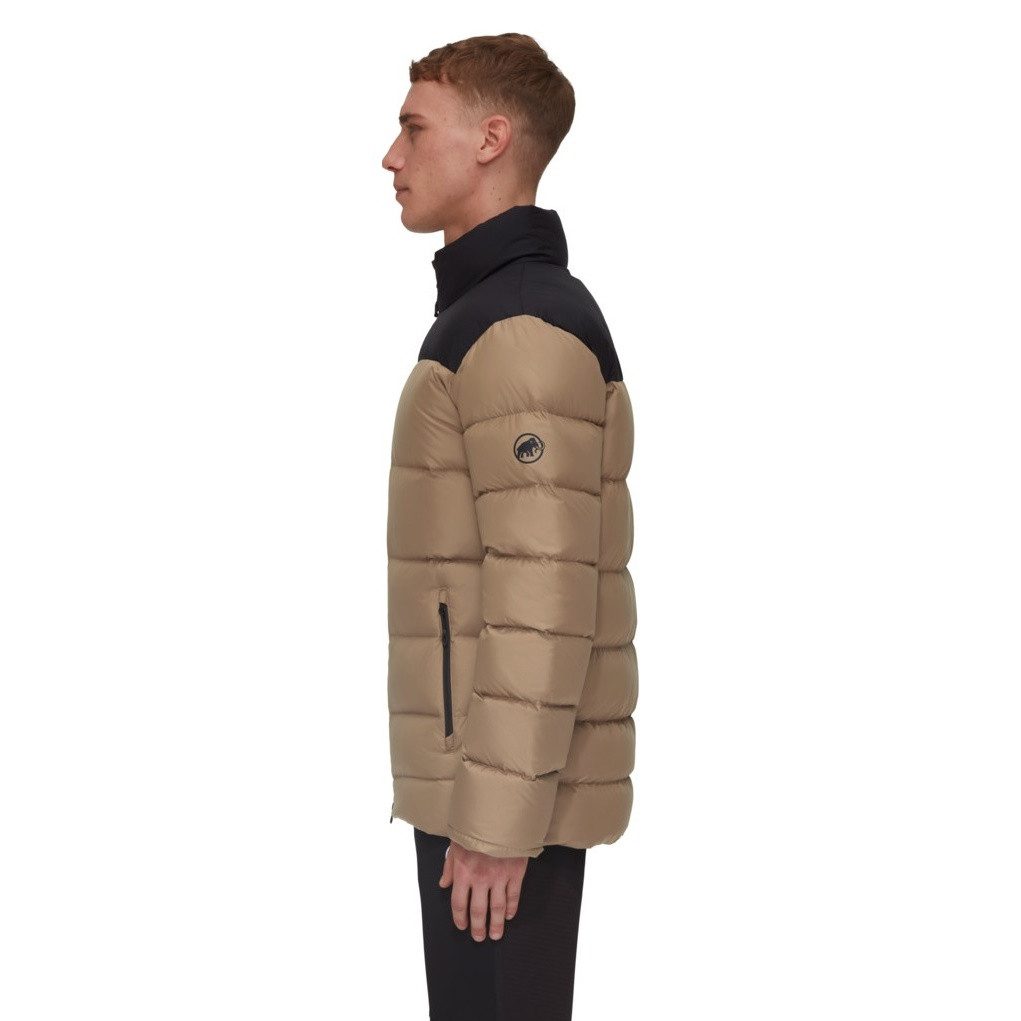 Mammut Winterjacke Winter-Daunenjacke Whitehorn Insulated (wind- und wasserabweisend) – Bild 3 von 5