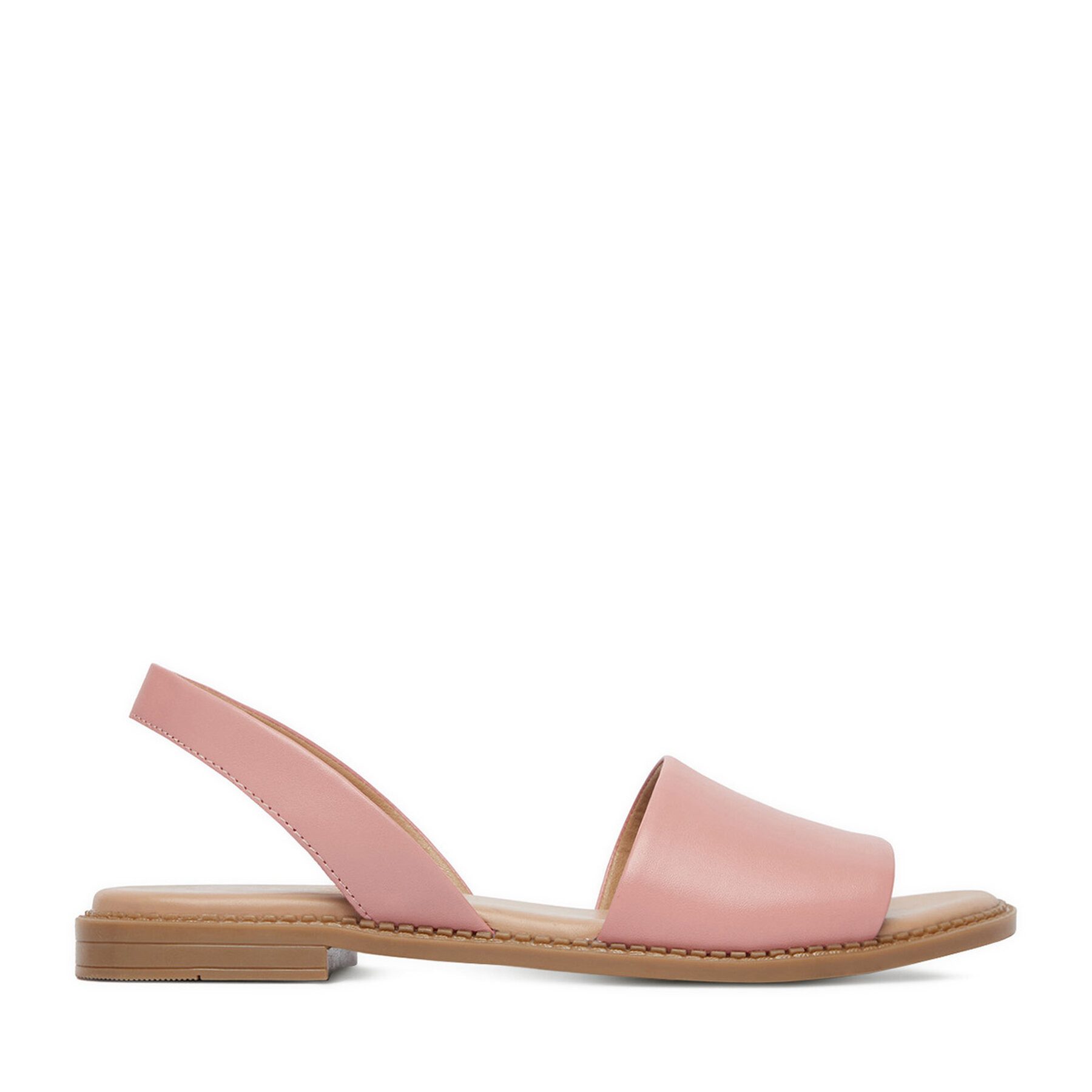 LASOCKI Lasocki Damen-Sandalen Rosa Sandale