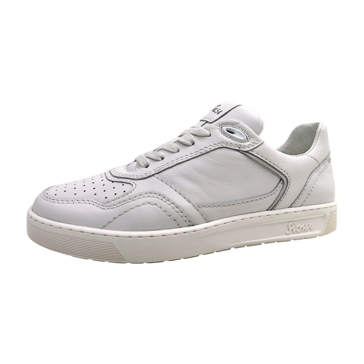 Schnürer Schnürschuh